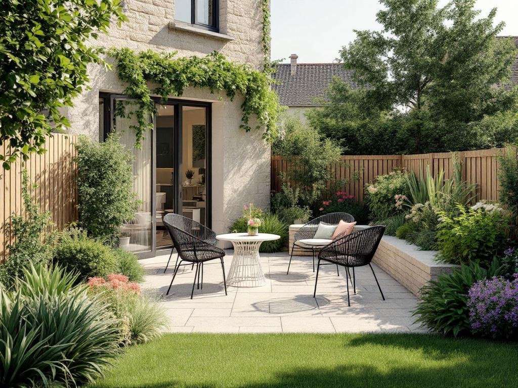 Maison à vendre, 83m², Coupvray