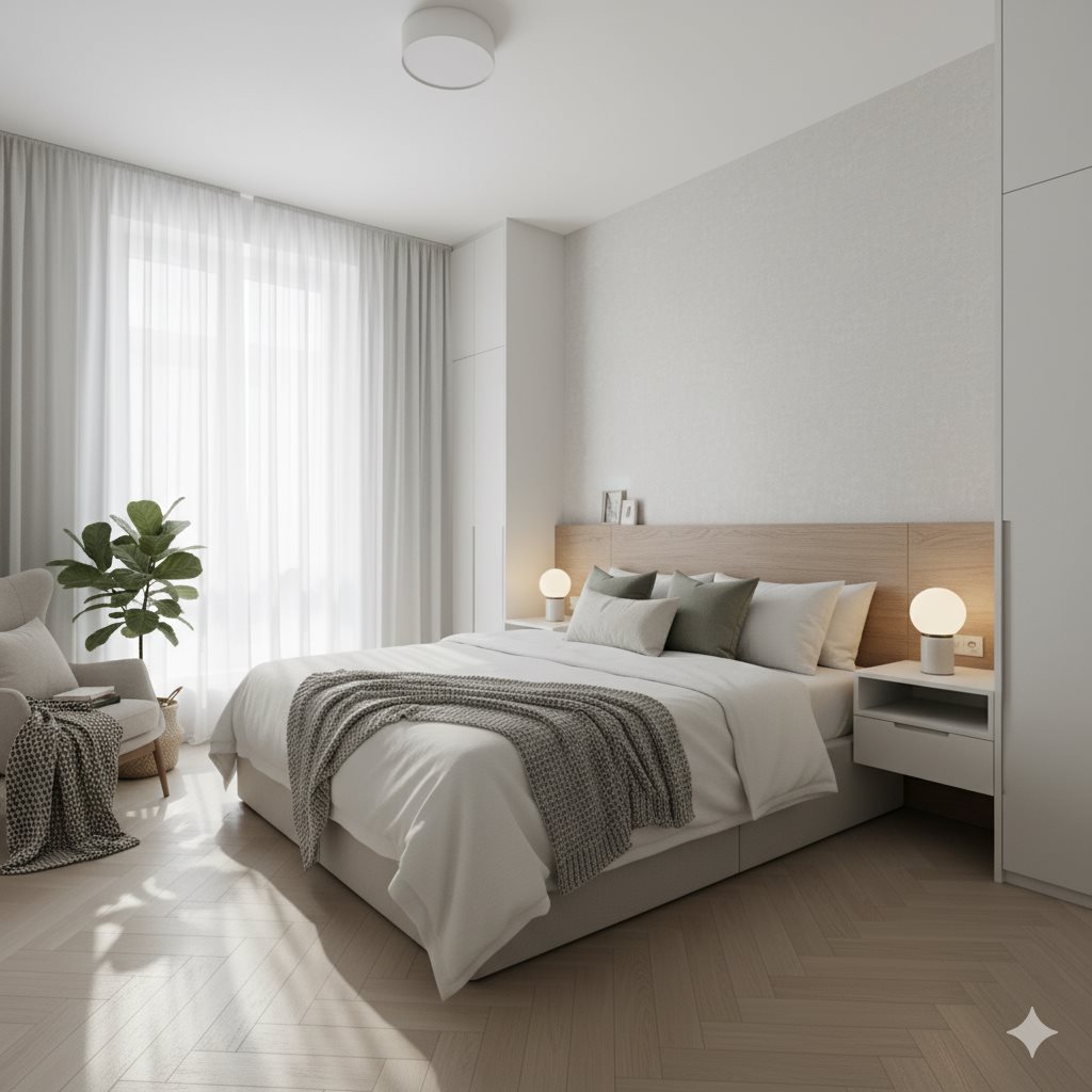 Appartement à vendre, 85m², Palaiseau