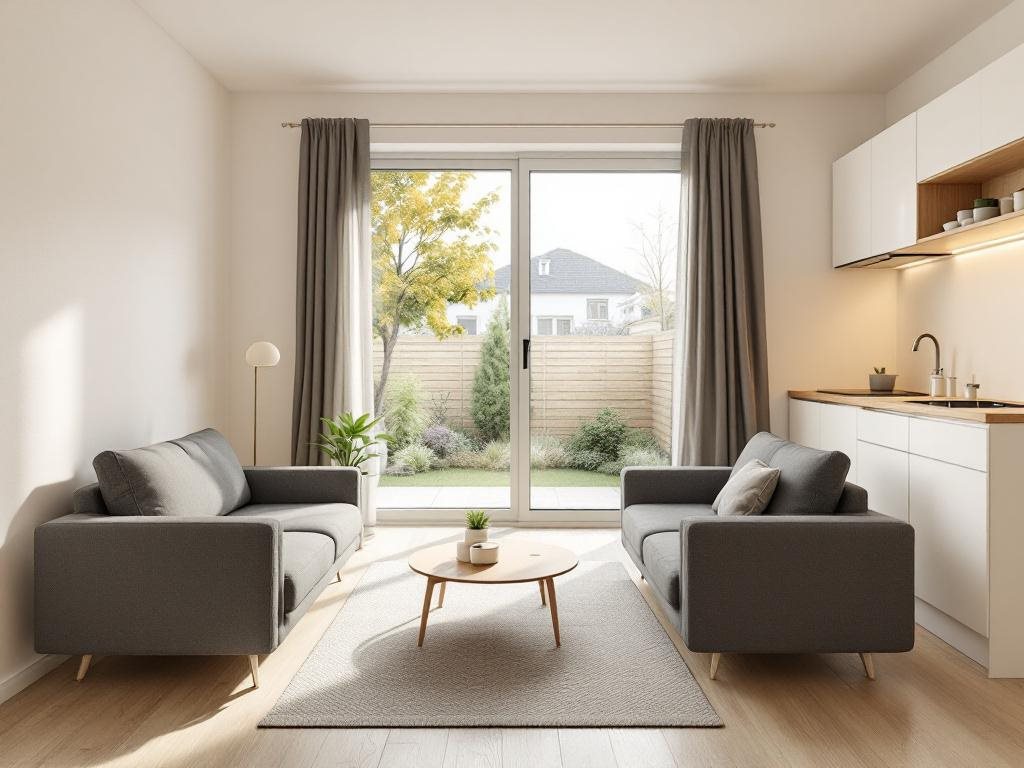 Appartement à vendre, 85m², Palaiseau