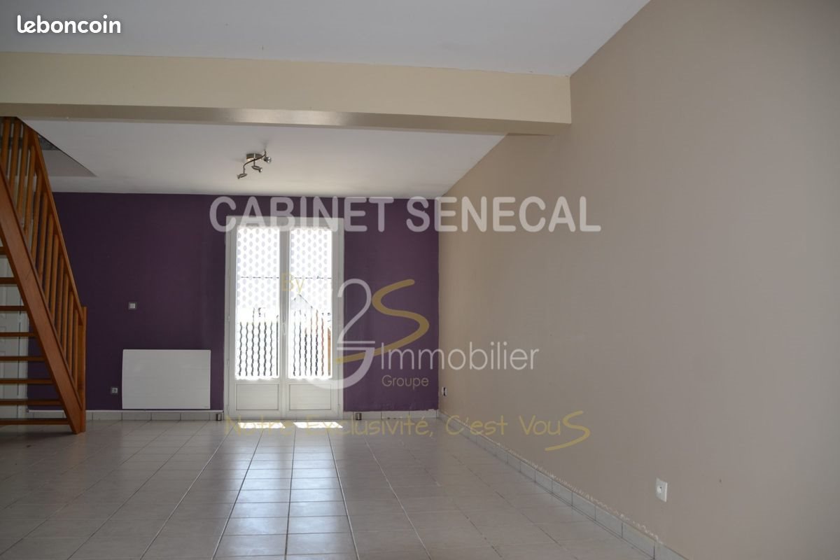 Maison à vendre, 104m², Les Hogues