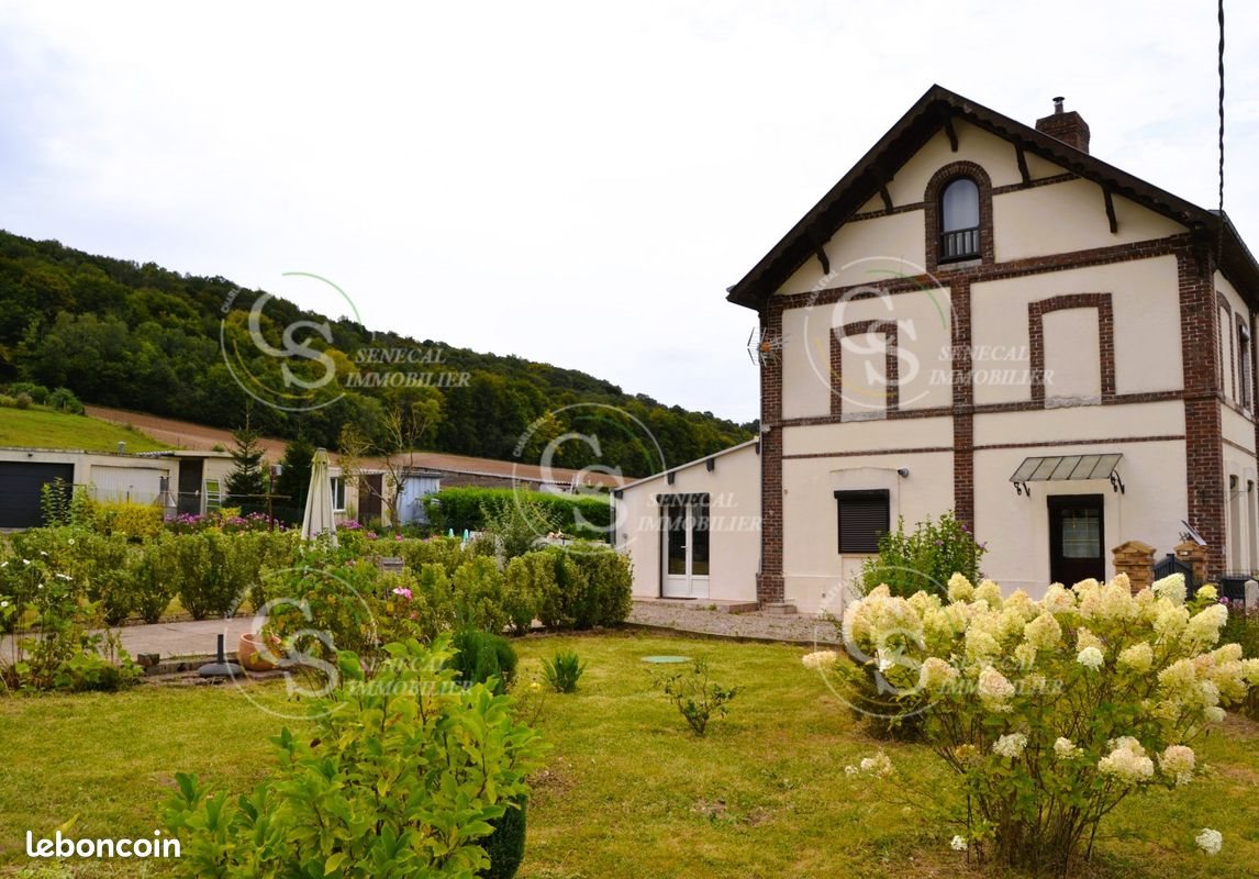 Maison à vendre, 78m², Perruel