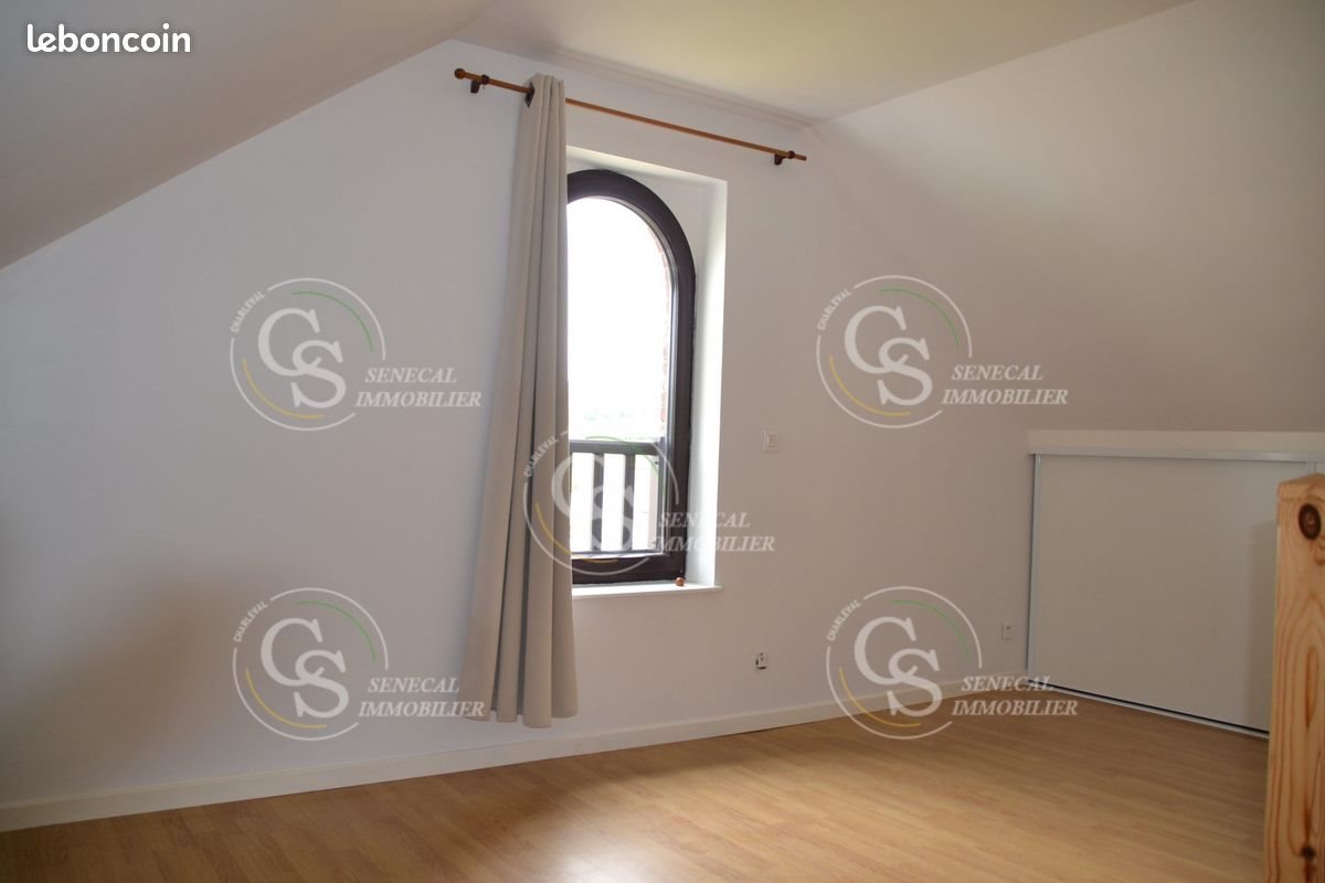Maison à vendre, 78m², Perruel