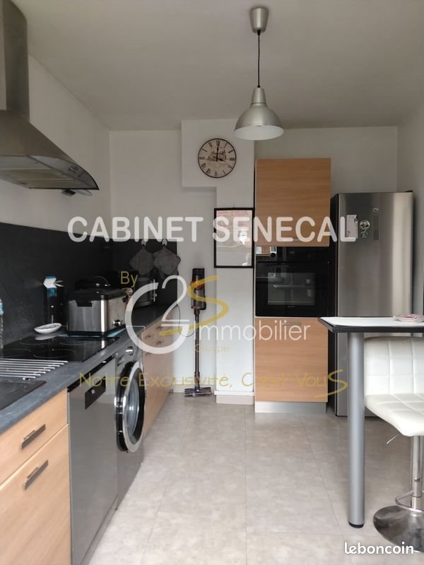 Maison à vendre, 108m², Darnétal