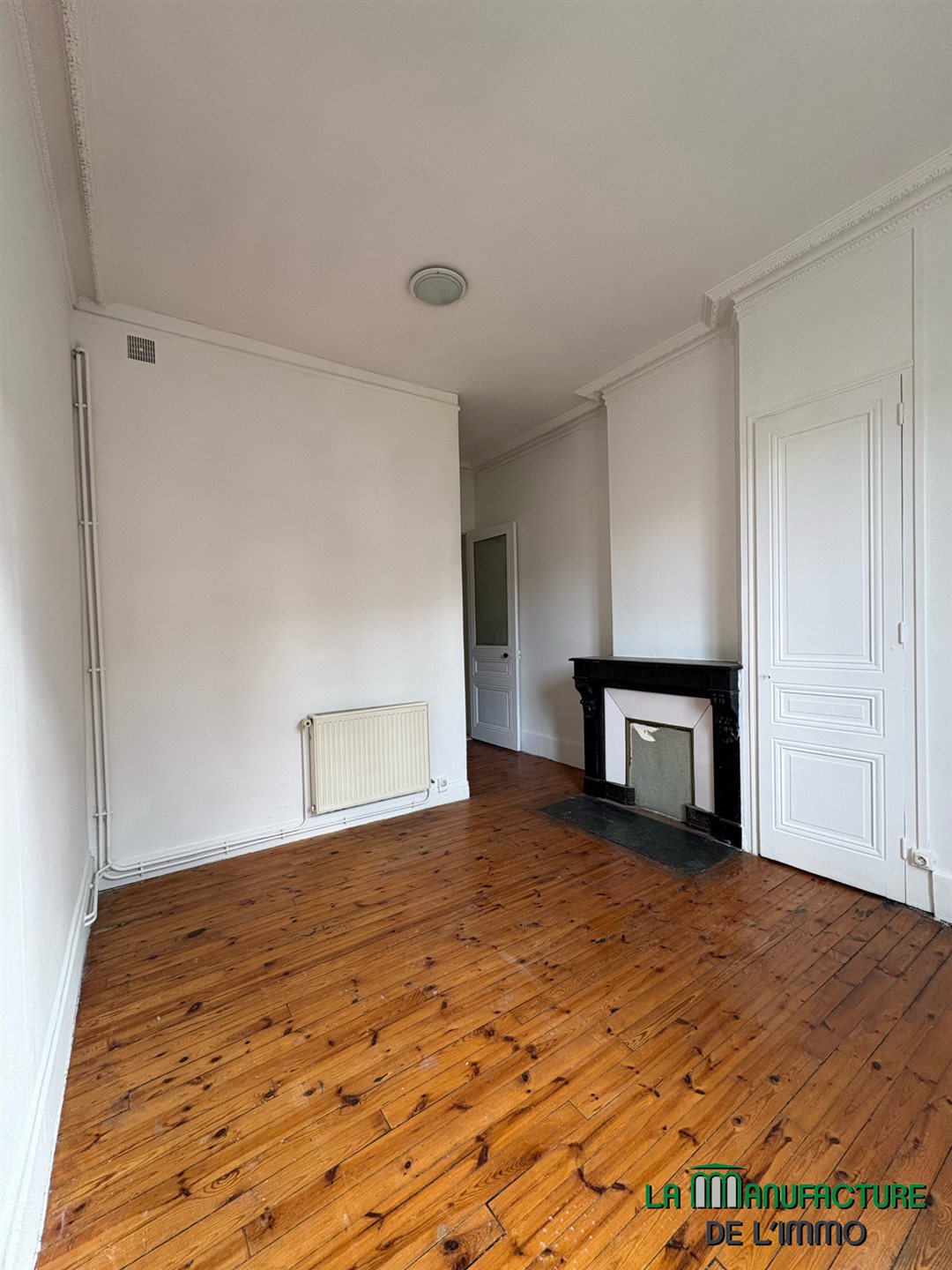 Appartement à louer, 60m², Saint-Etienne