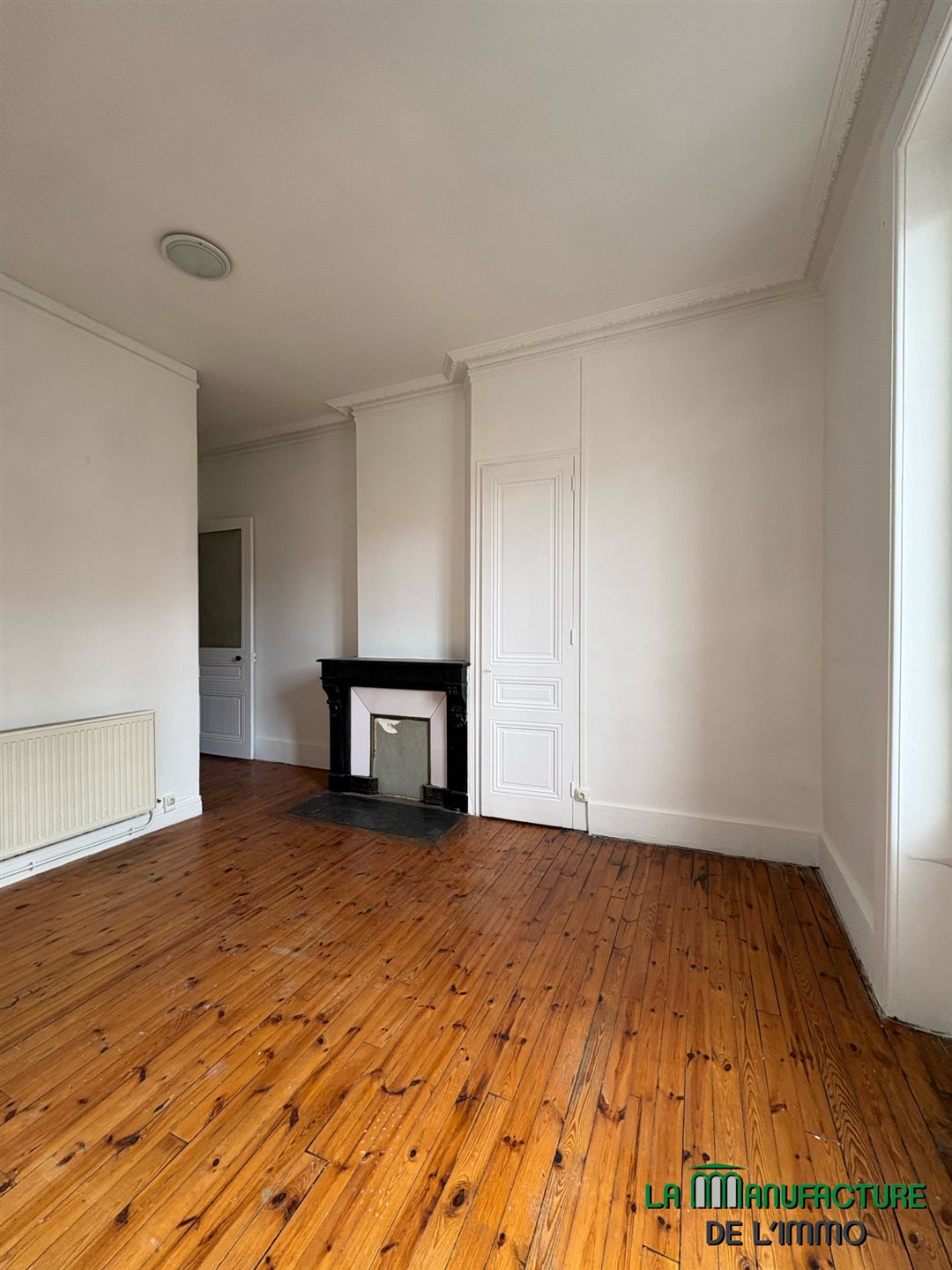 Appartement à louer, 60m², Saint-Etienne