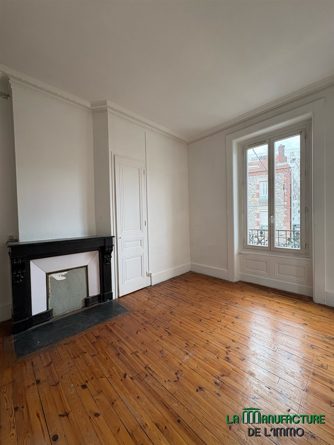Appartement à louer, 60m², Saint-Etienne