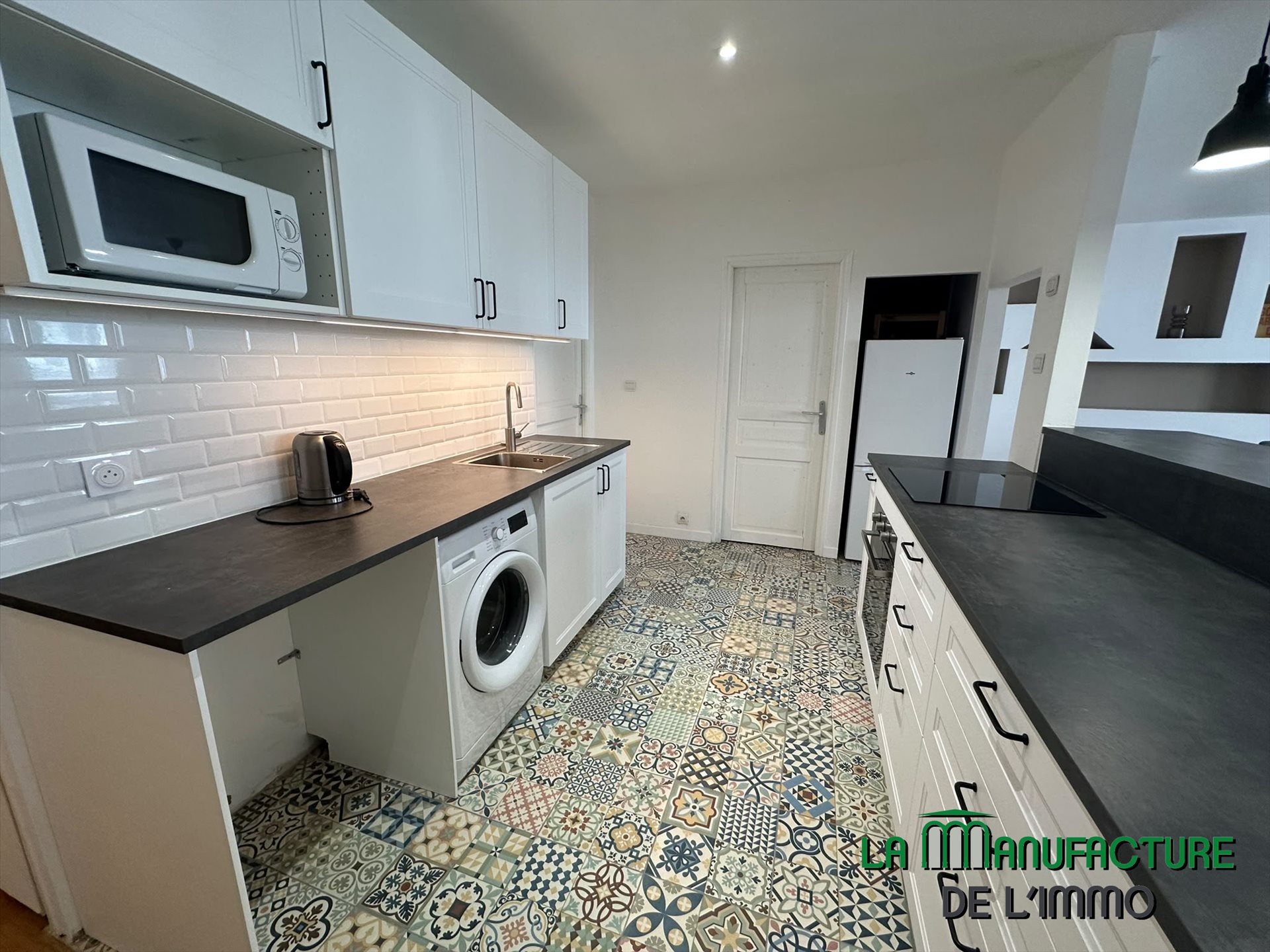 Appartement à louer, 67m², Saint-Etienne
