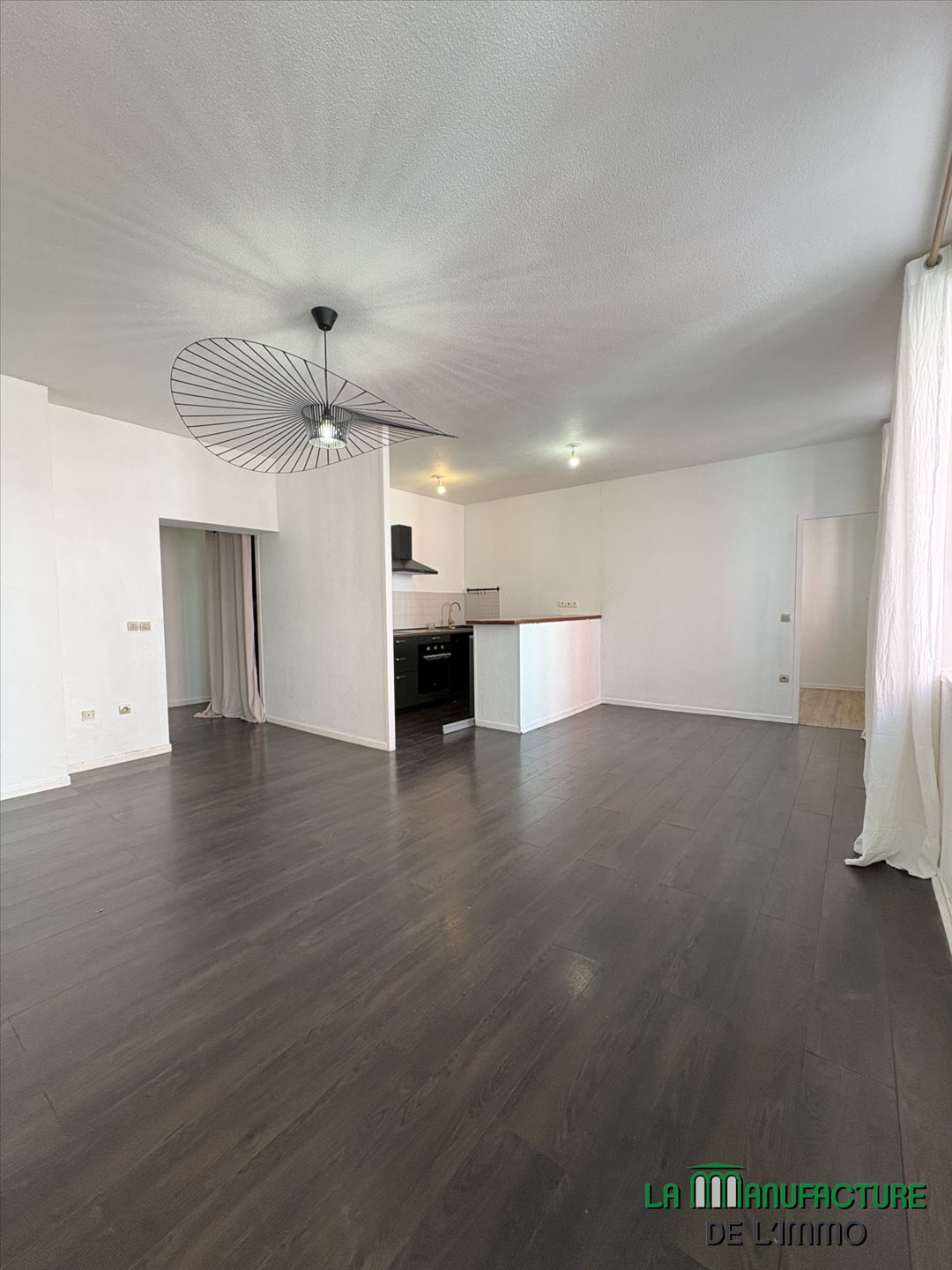 Appartement à louer, 77m², Saint-Étienne