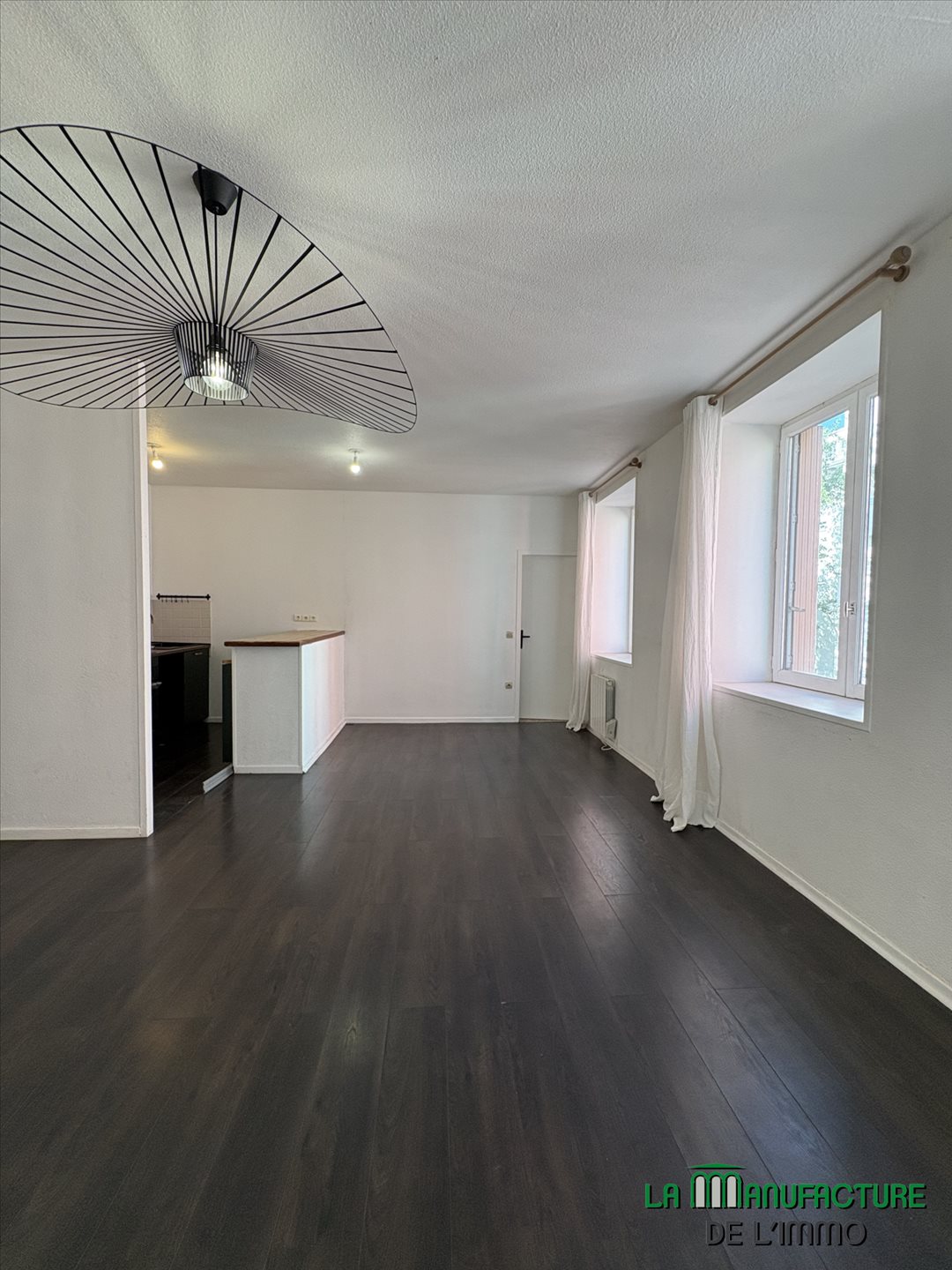 Appartement à louer, 77m², Saint-Étienne