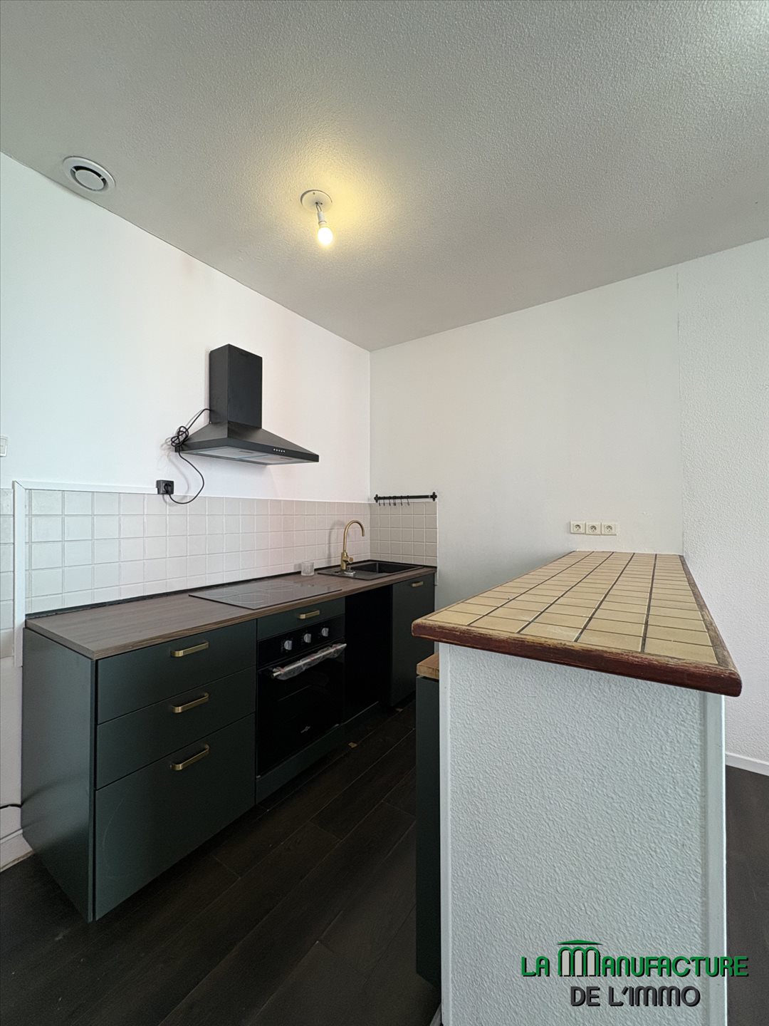 Appartement à louer, 77m², Saint-Étienne