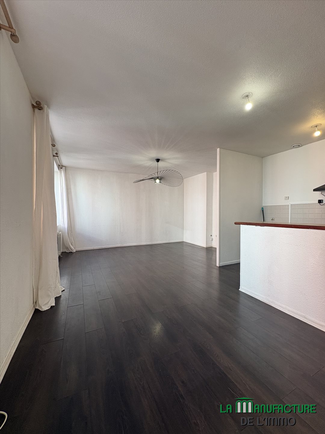 Appartement à louer, 77m², Saint-Étienne