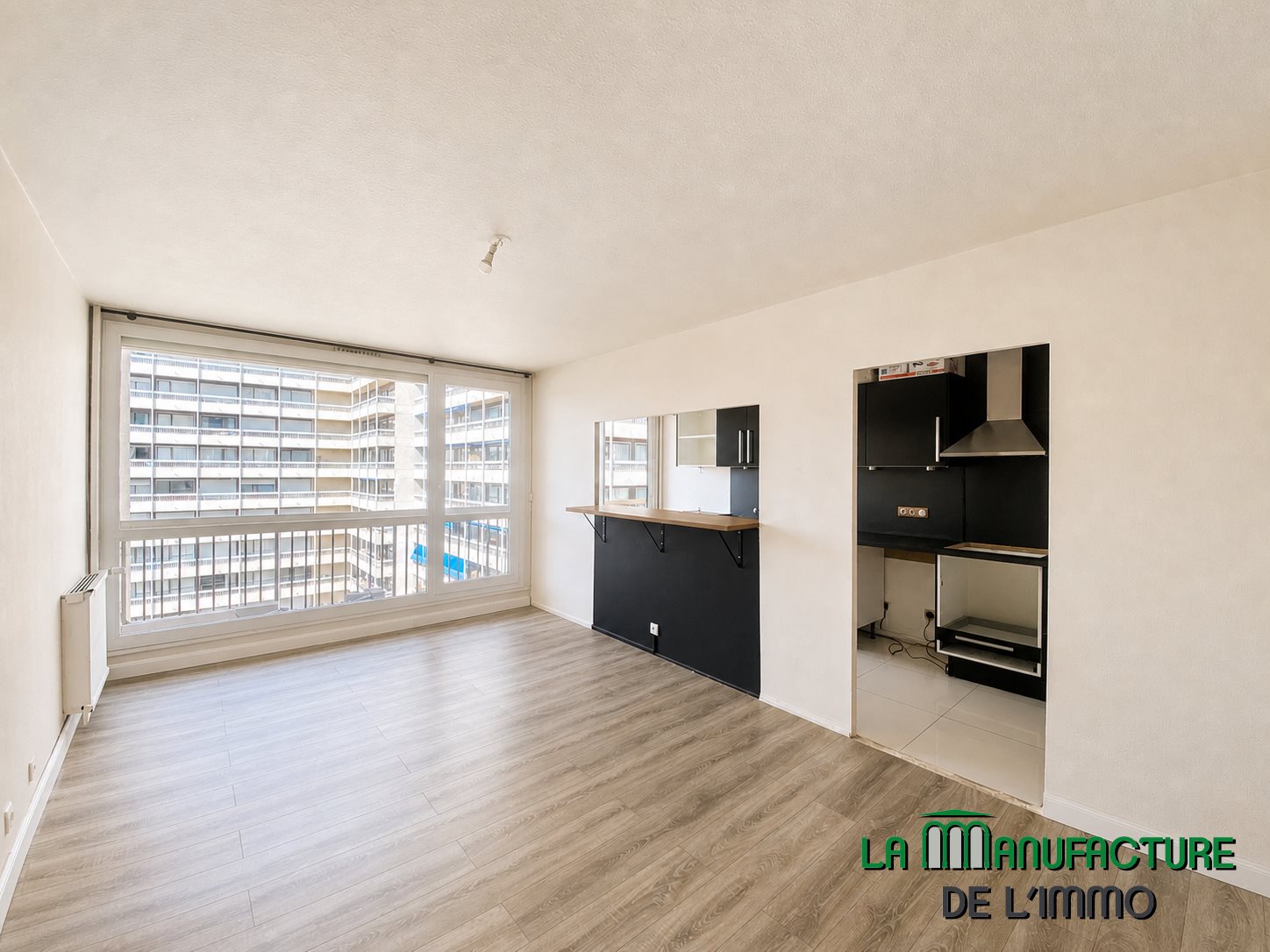 Appartement à vendre, 71m², Saint-Etienne