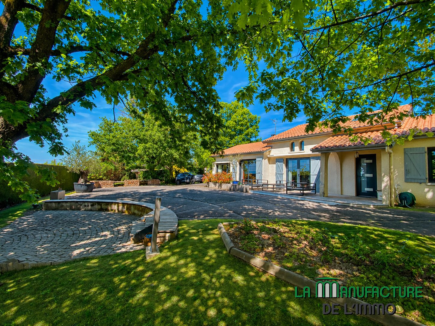 Maison à vendre, 183m², Saint-Galmier
