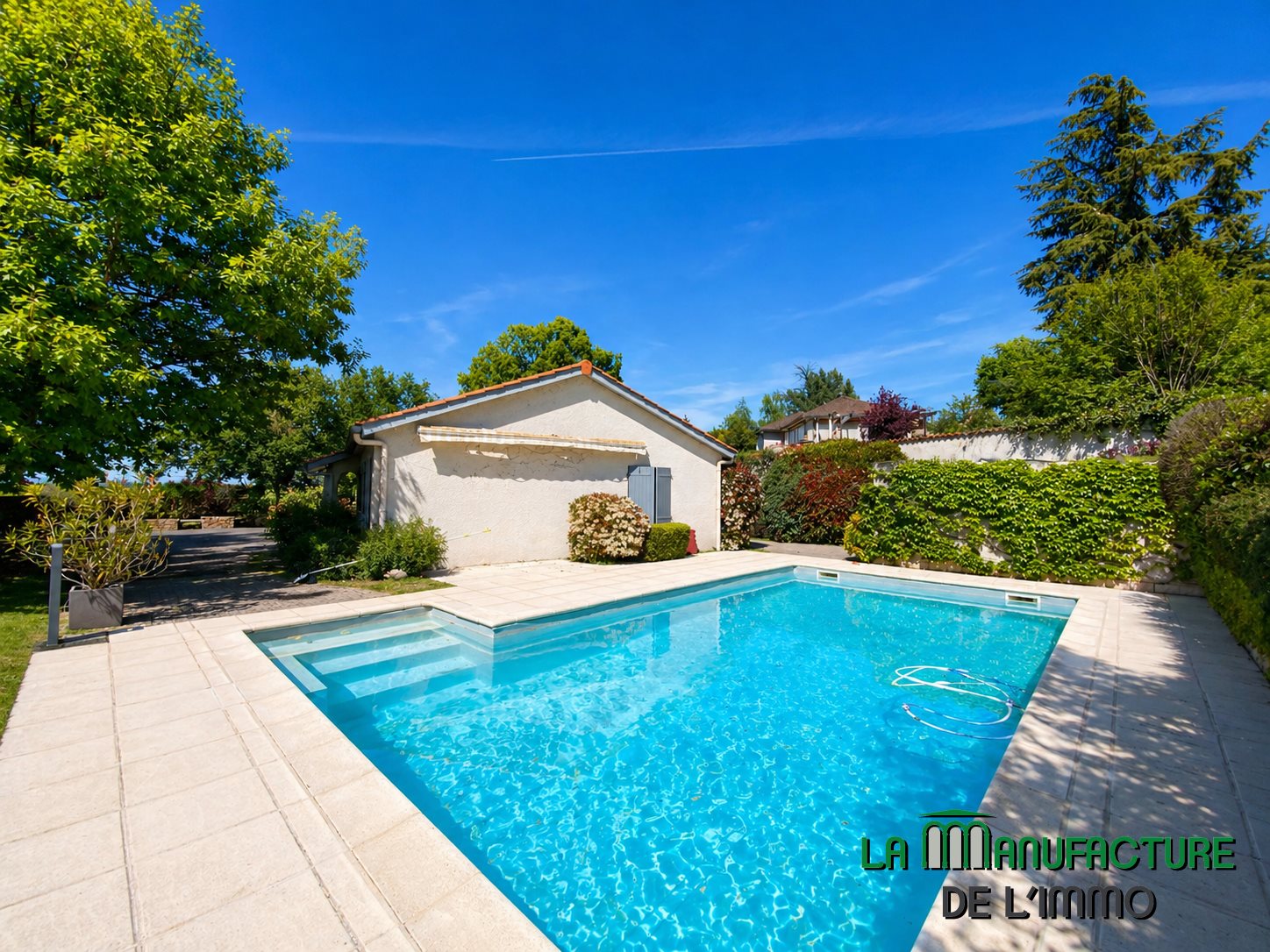 Maison à vendre, 183m², Saint-Galmier