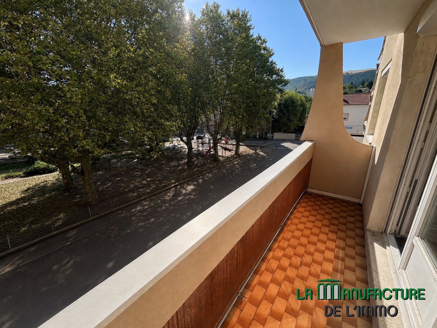 Appartement à vendre, 88m², Saint-Étienne