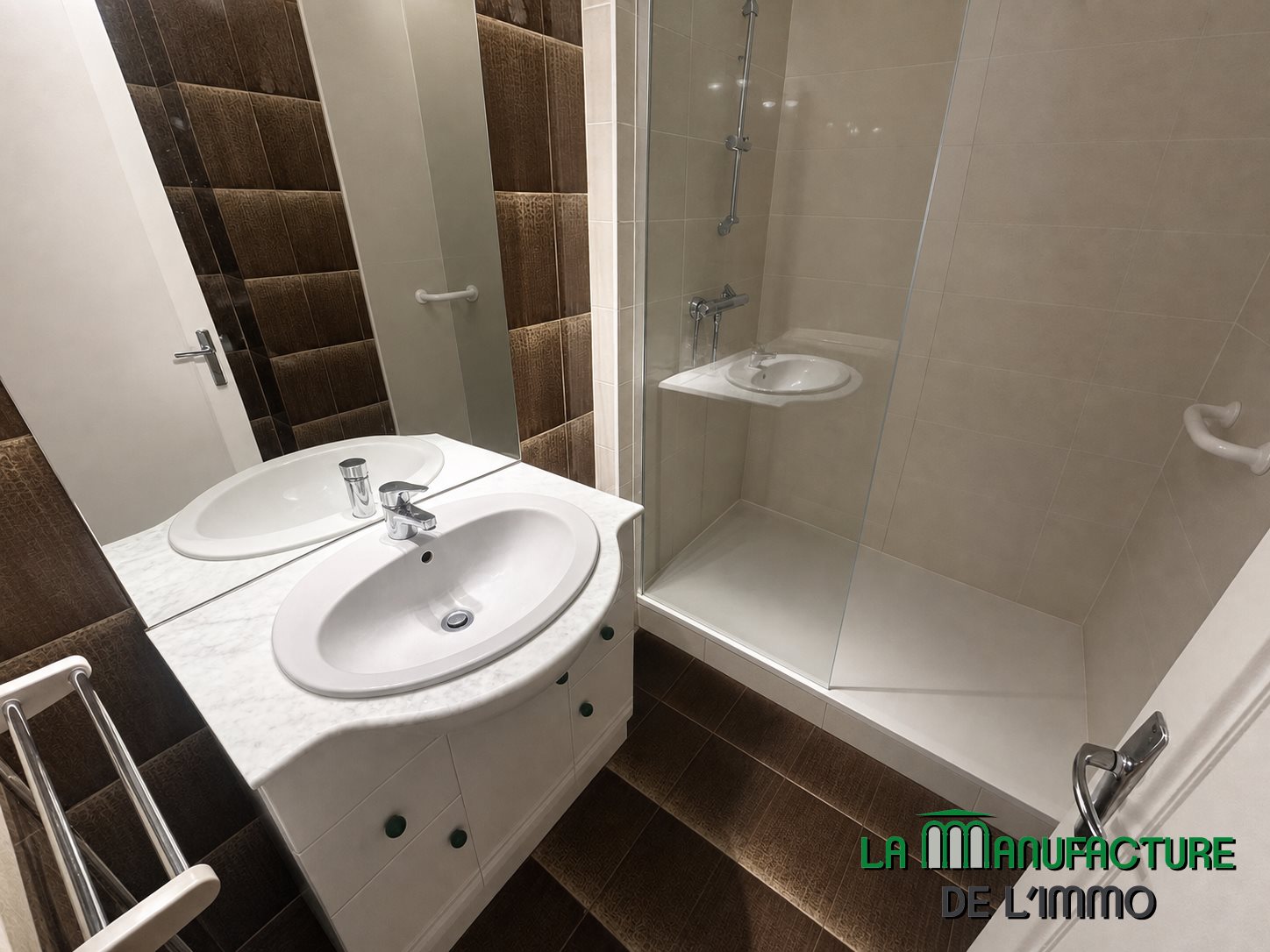 Appartement à vendre, 88m², Saint-Étienne