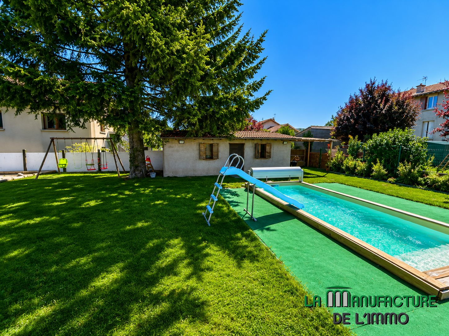 Maison à vendre, 107m², Fraisses