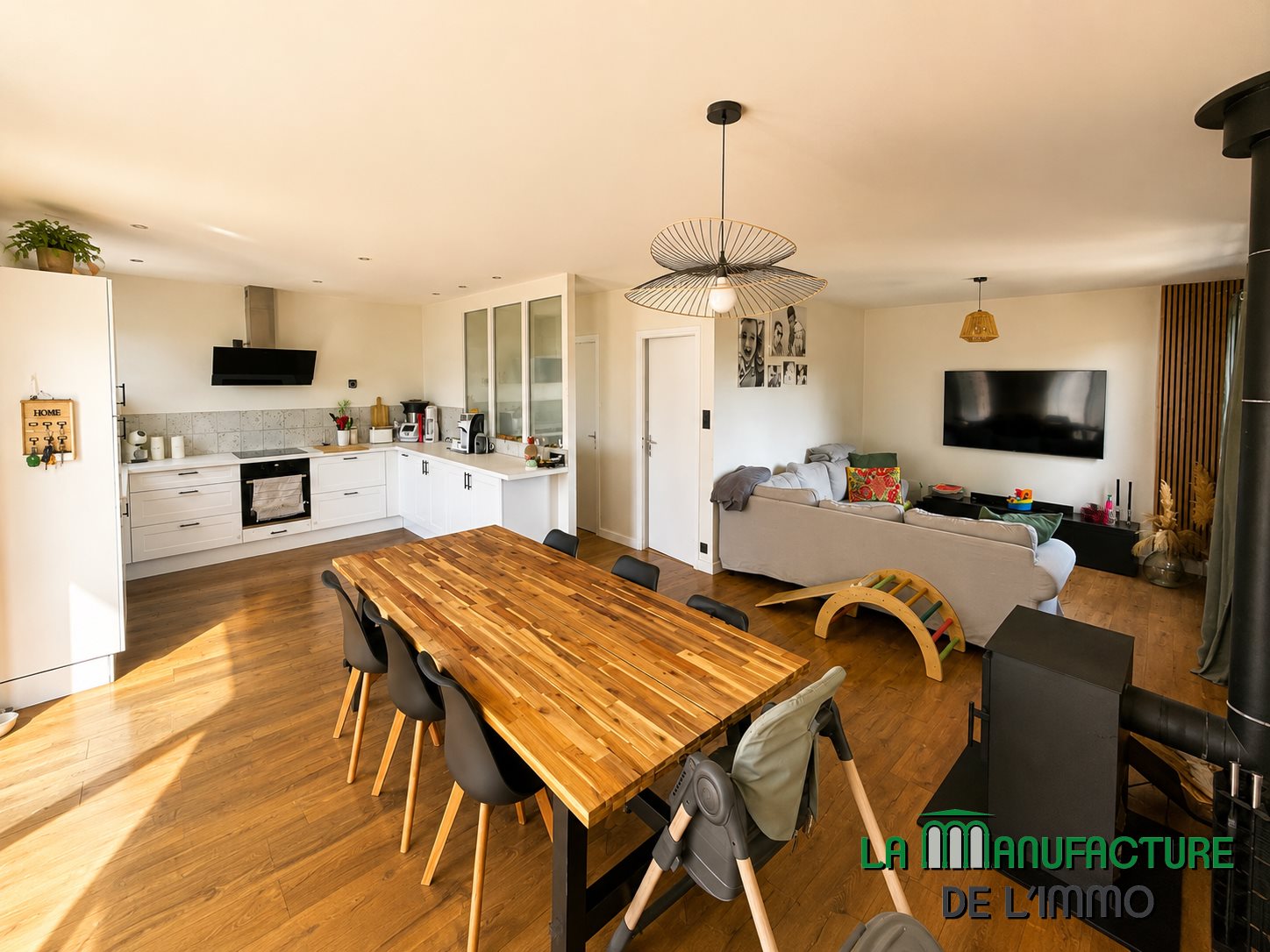 Maison à vendre, 107m², Fraisses