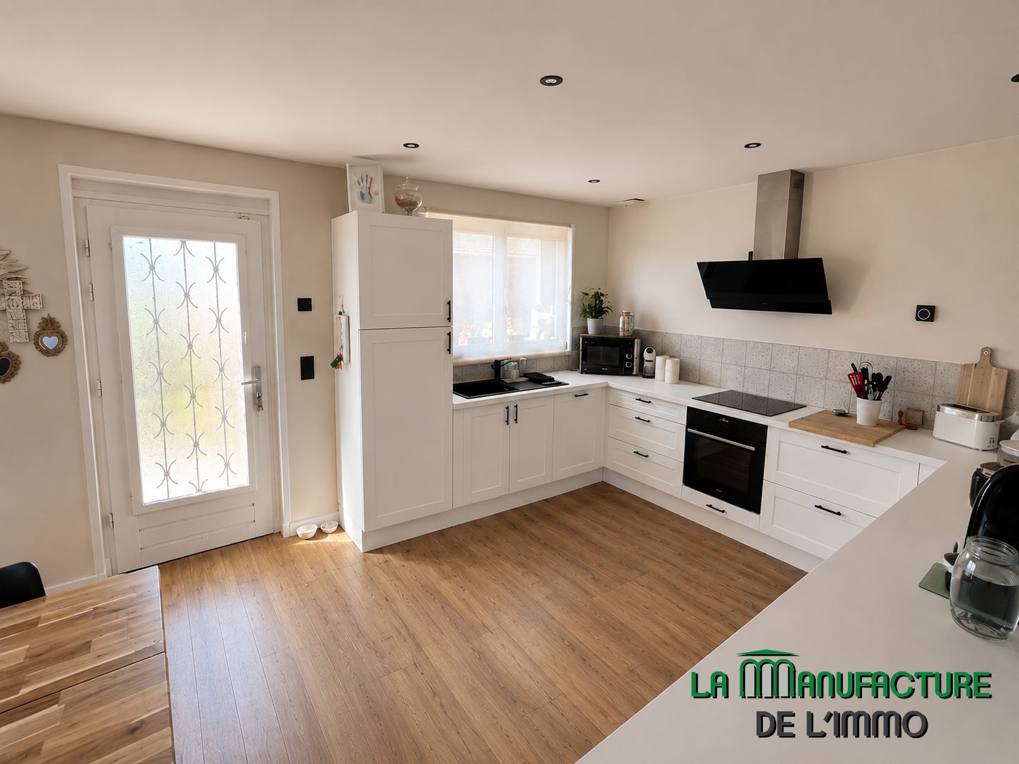 Maison à vendre, 107m², Fraisses
