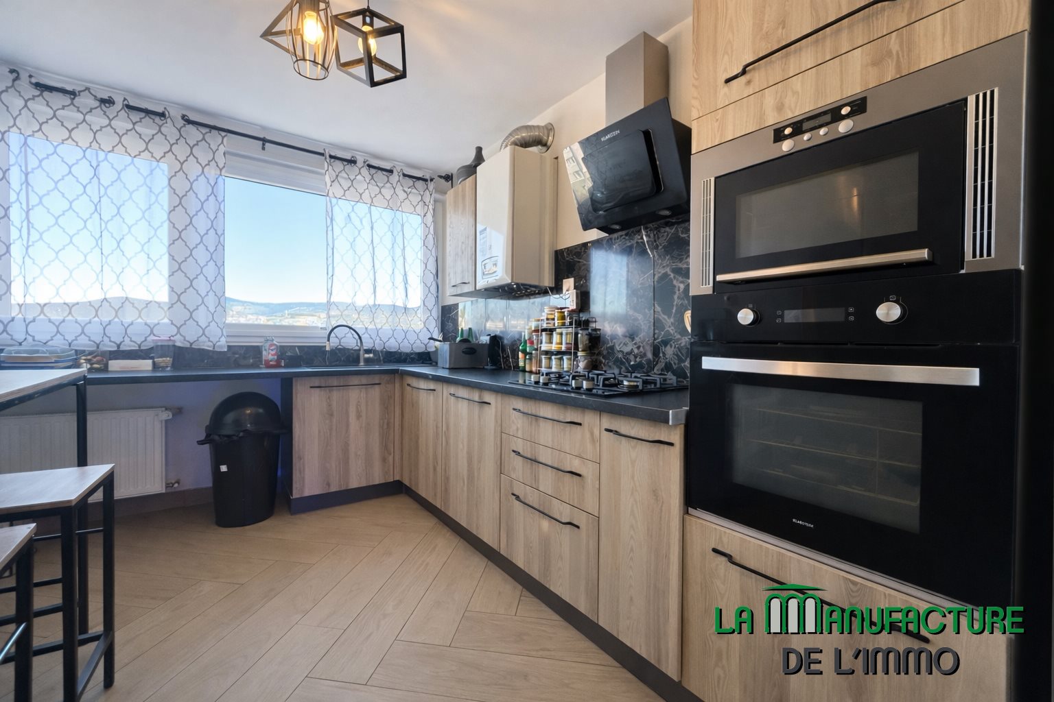 Appartement à vendre, 67m², Saint-Etienne