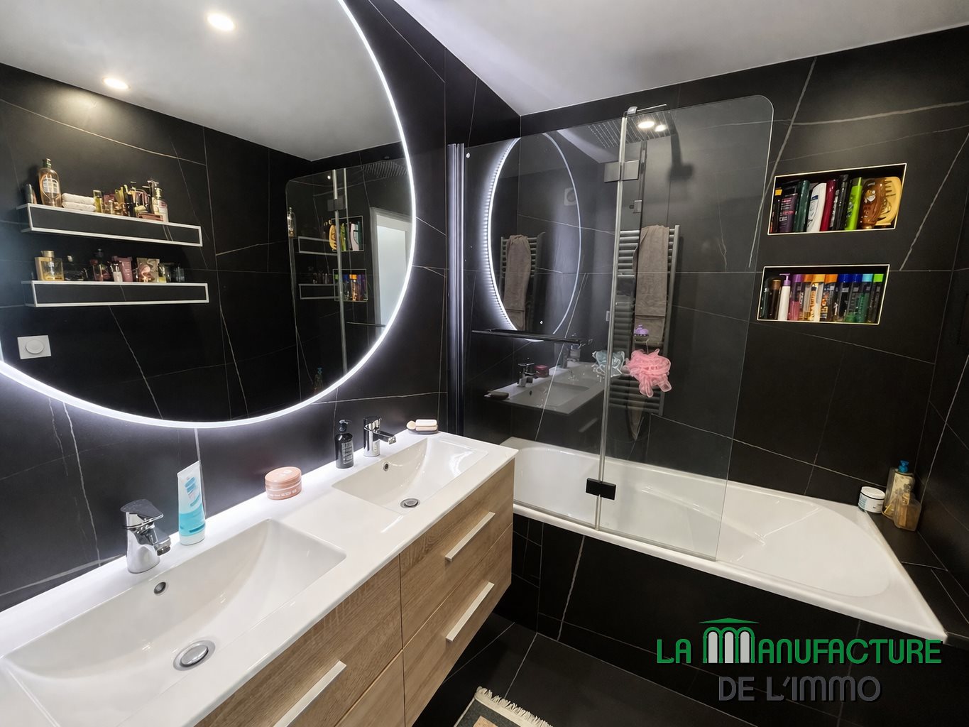 Appartement à vendre, 67m², Saint-Etienne