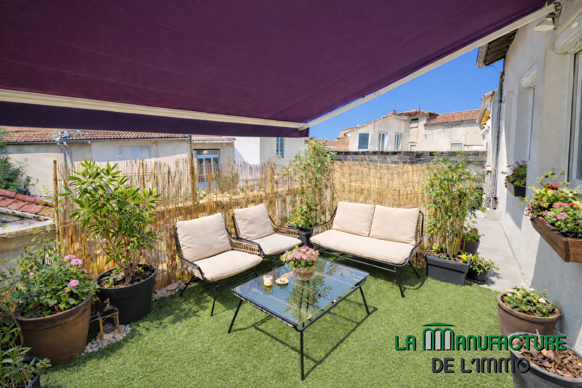 Appartement à vendre, 121m², Saint-Etienne