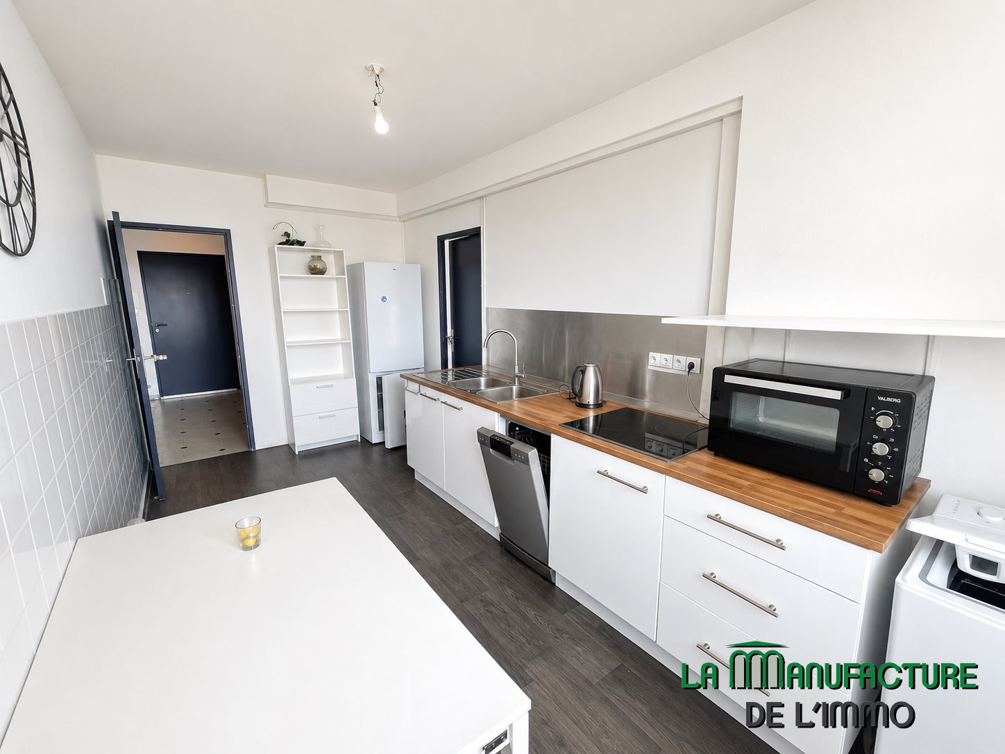 Appartement à vendre, 88m², Saint-Etienne