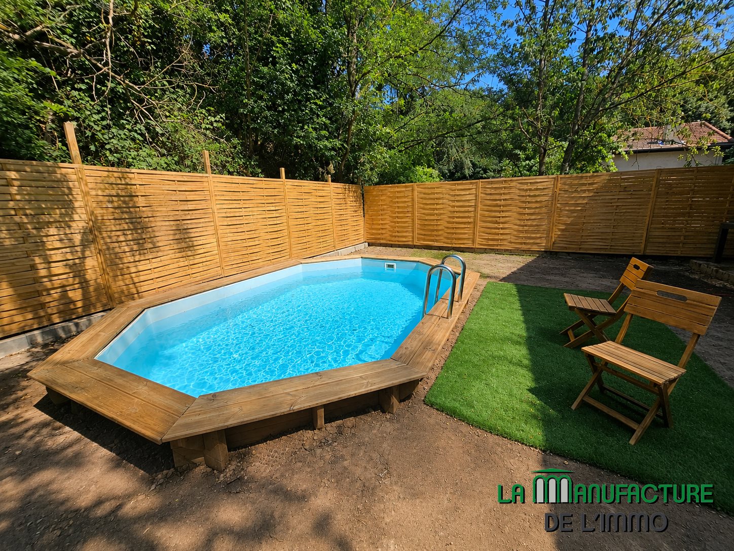 Maison à vendre, 164m², La Ricamarie