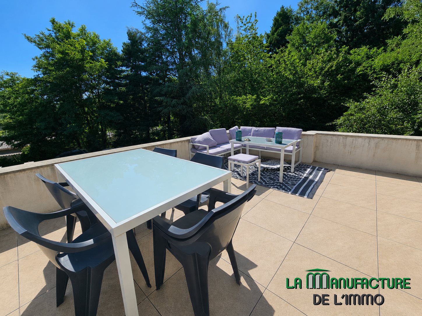 Maison à vendre, 164m², La Ricamarie