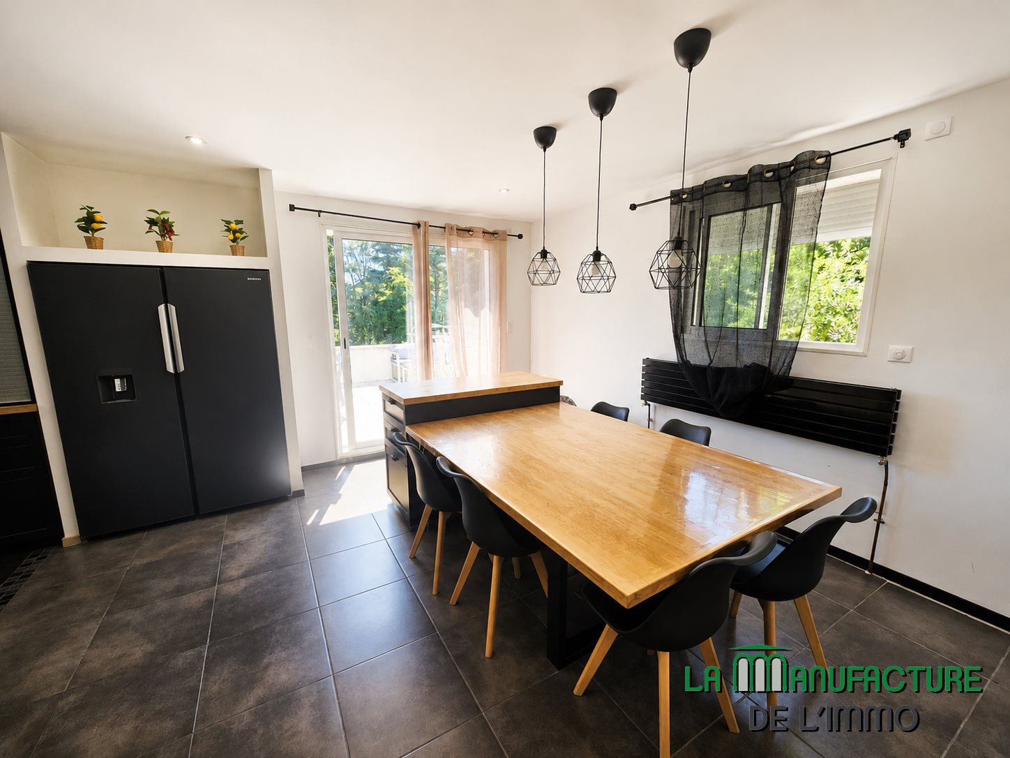 Maison à vendre, 164m², La Ricamarie