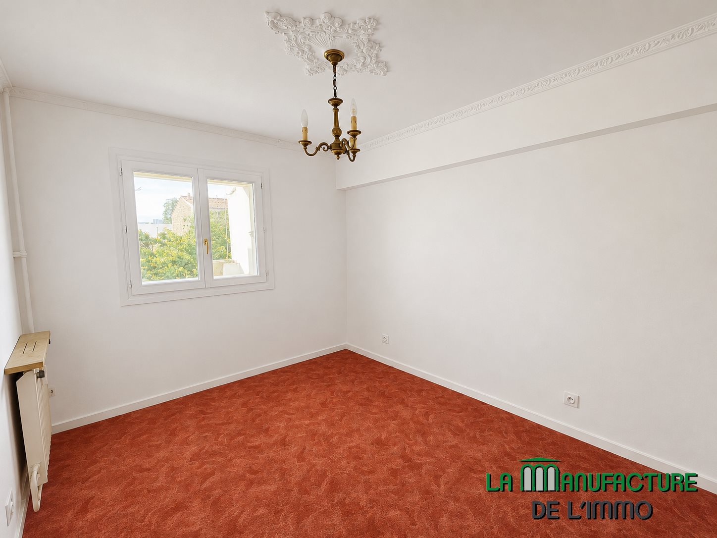 Appartement à vendre, 65m², Saint-Étienne
