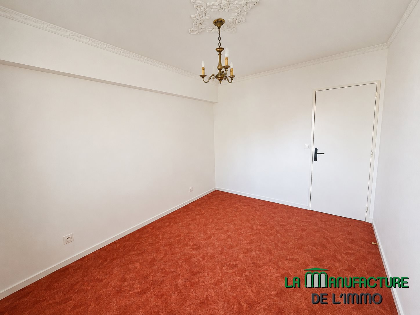 Appartement à vendre, 65m², Saint-Étienne