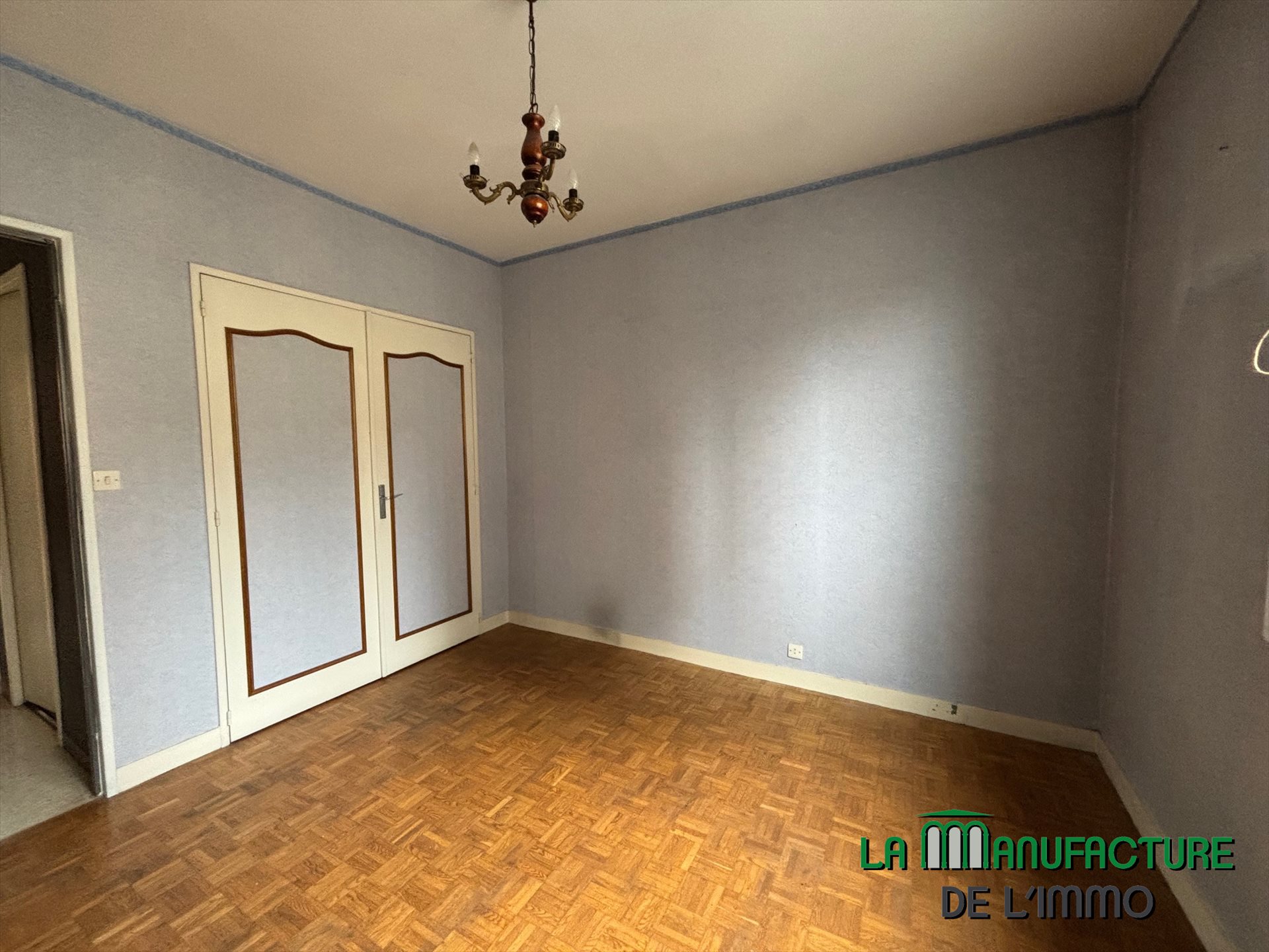 Appartement à vendre, 63m², Saint-Etienne