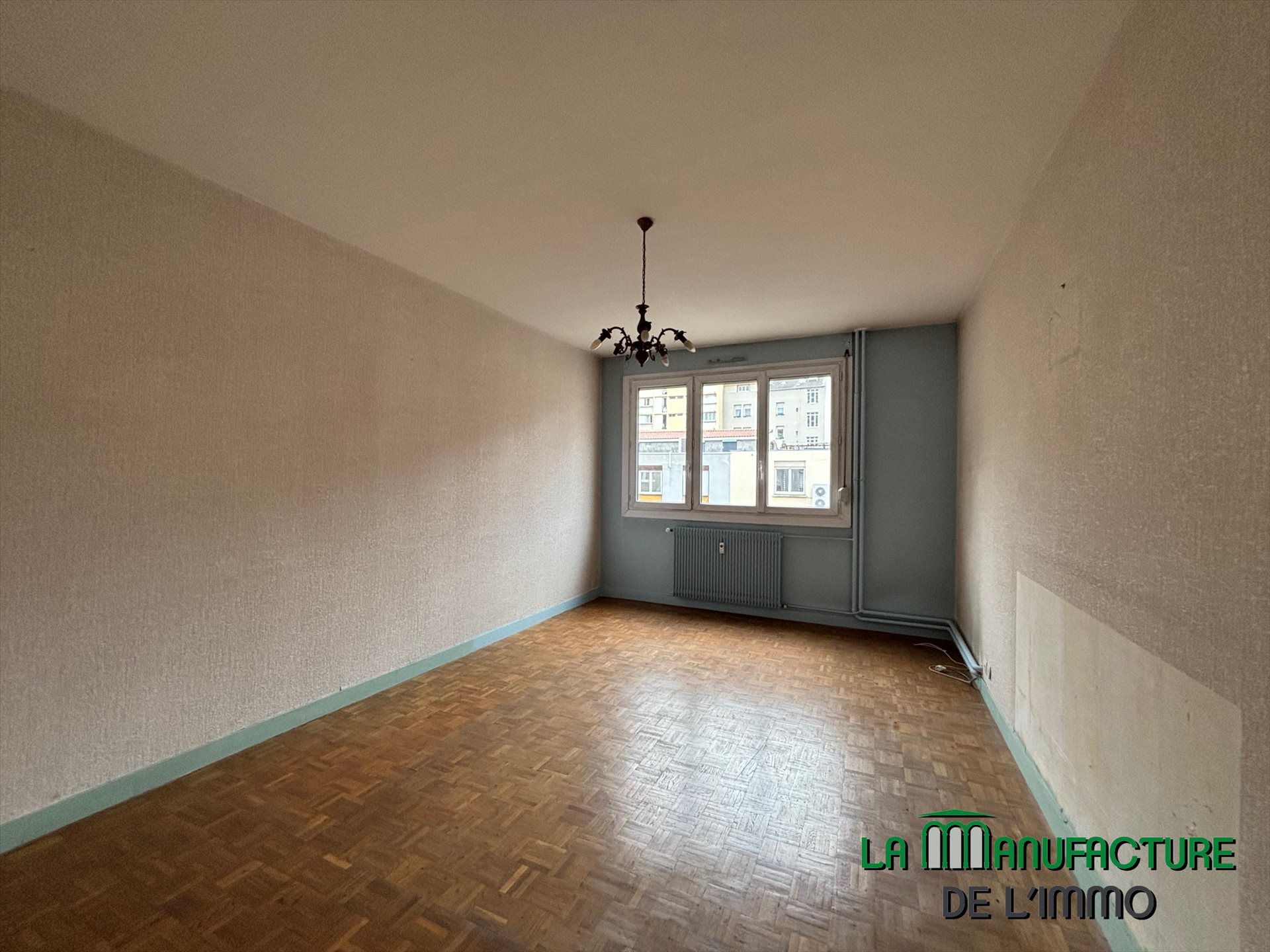 Appartement à vendre, 63m², Saint-Etienne