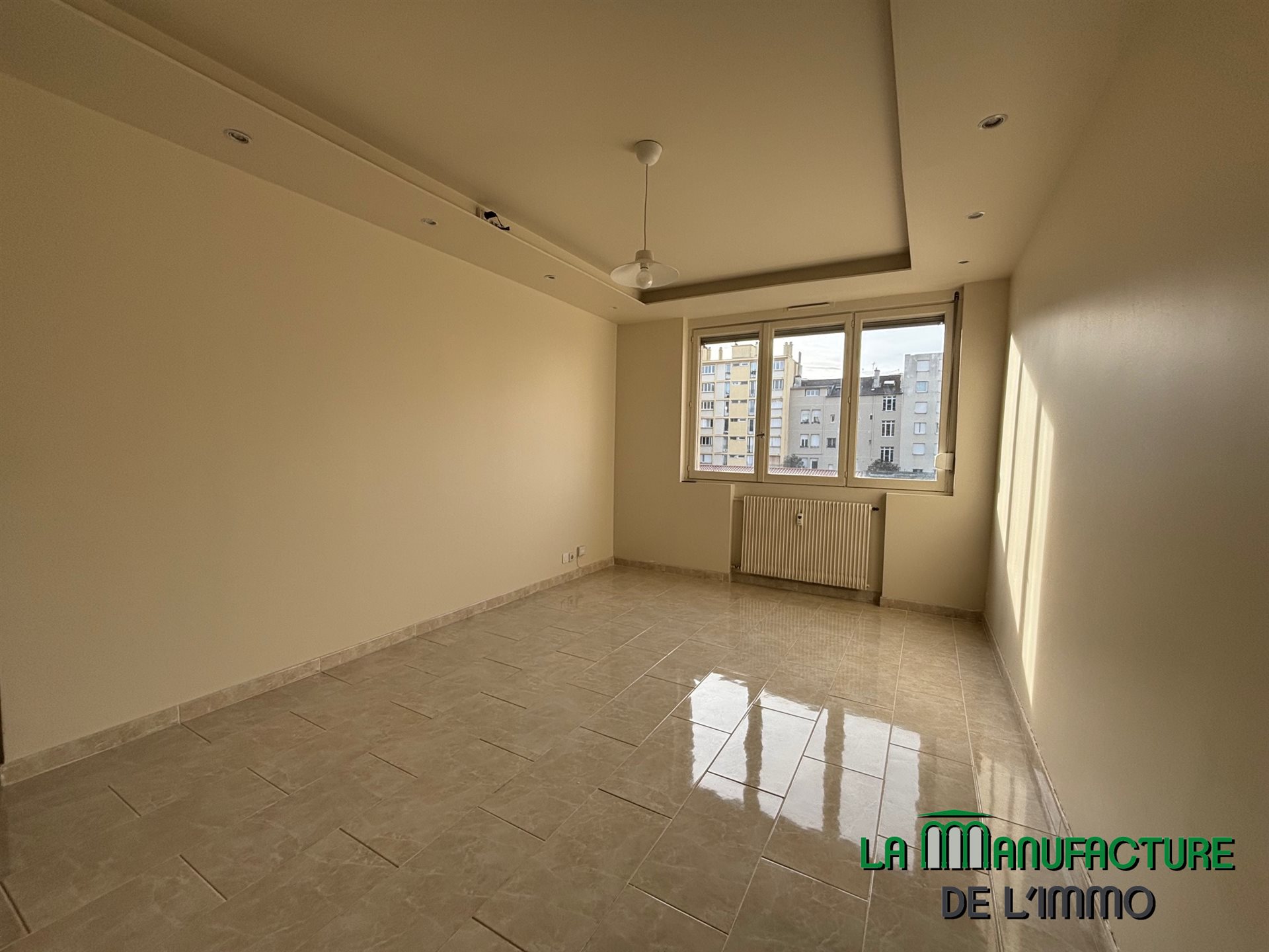 Appartement à vendre, 73m², Saint-Etienne