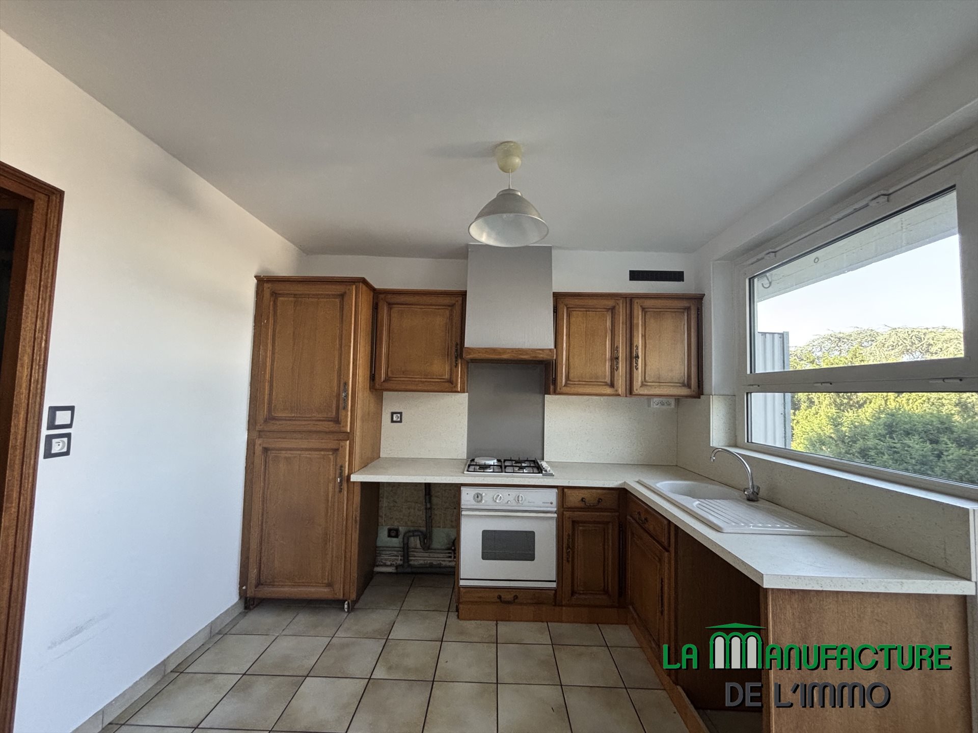 Appartement à vendre, 66m², Saint-Etienne