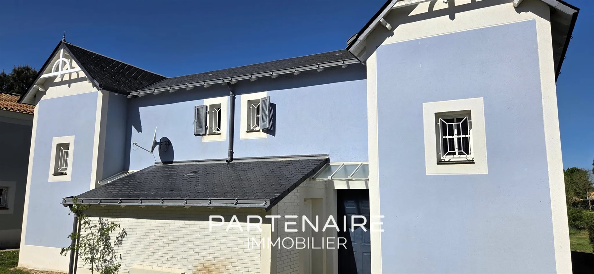 Maison à vendre, 70m², Coëx
