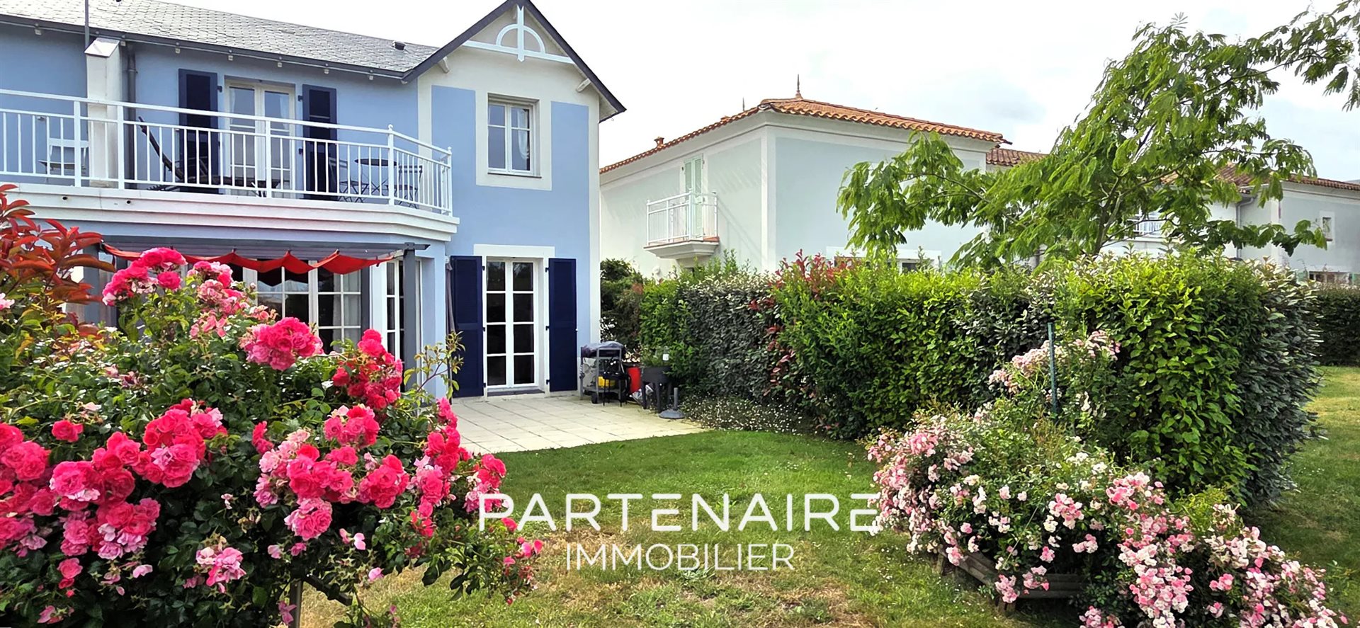 Maison à vendre, 70m², Coëx
