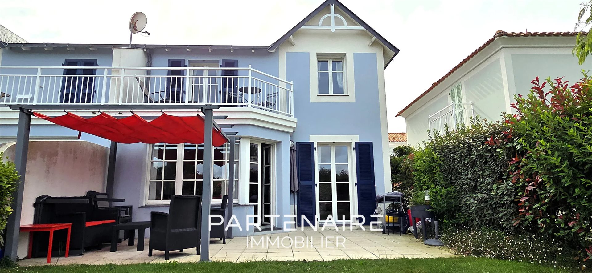 Maison à vendre, 70m², Coëx