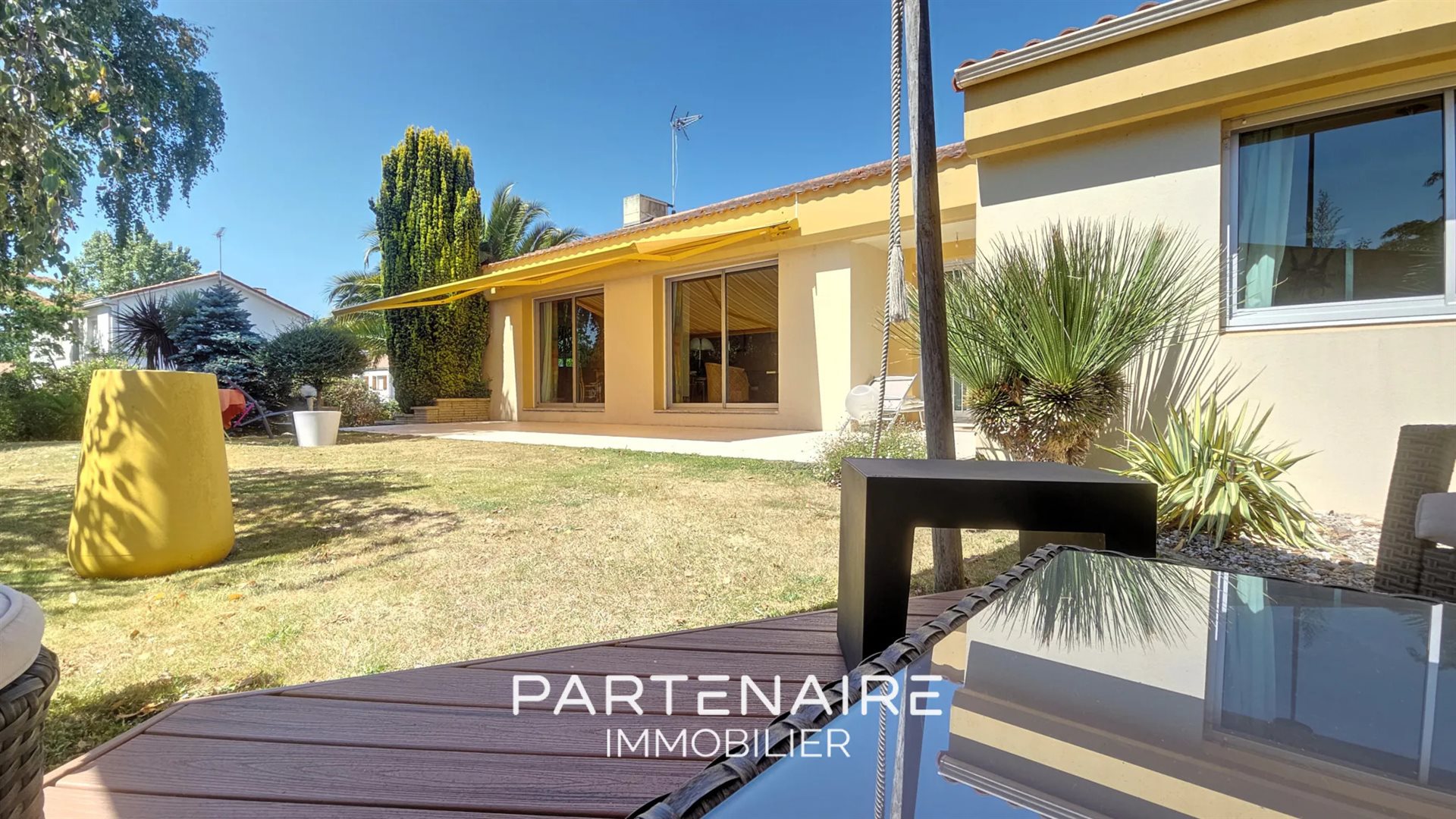 Maison à vendre, 190m², Coëx