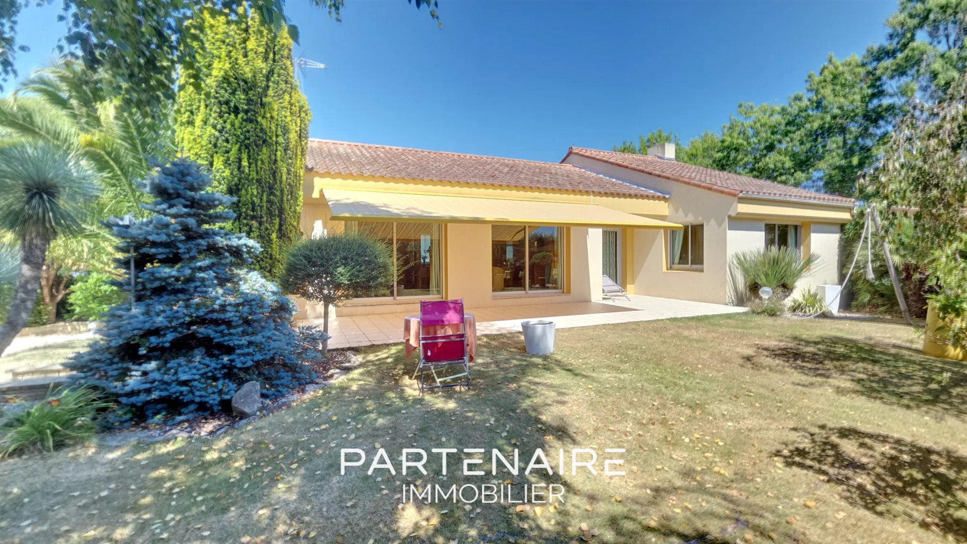 Maison à vendre, 190m², Coëx
