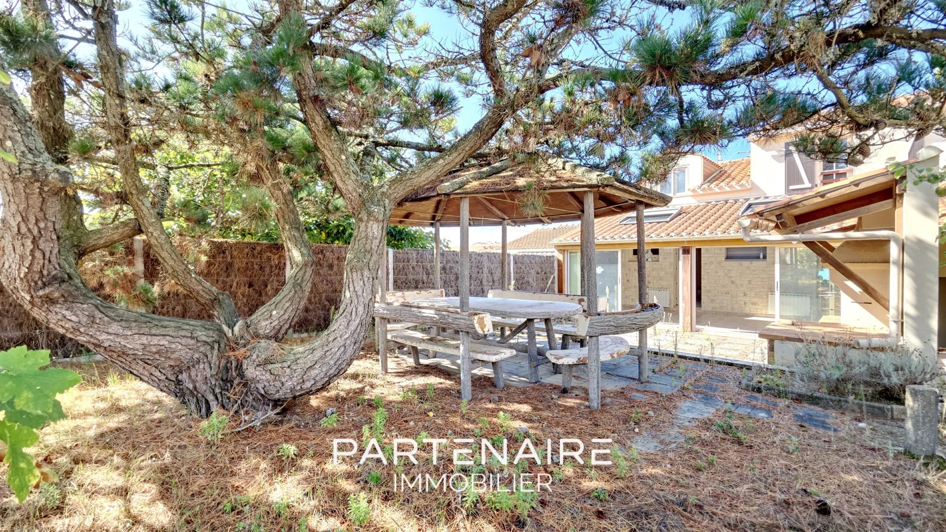 Maison à vendre, 110m², Bretignolles-sur-Mer