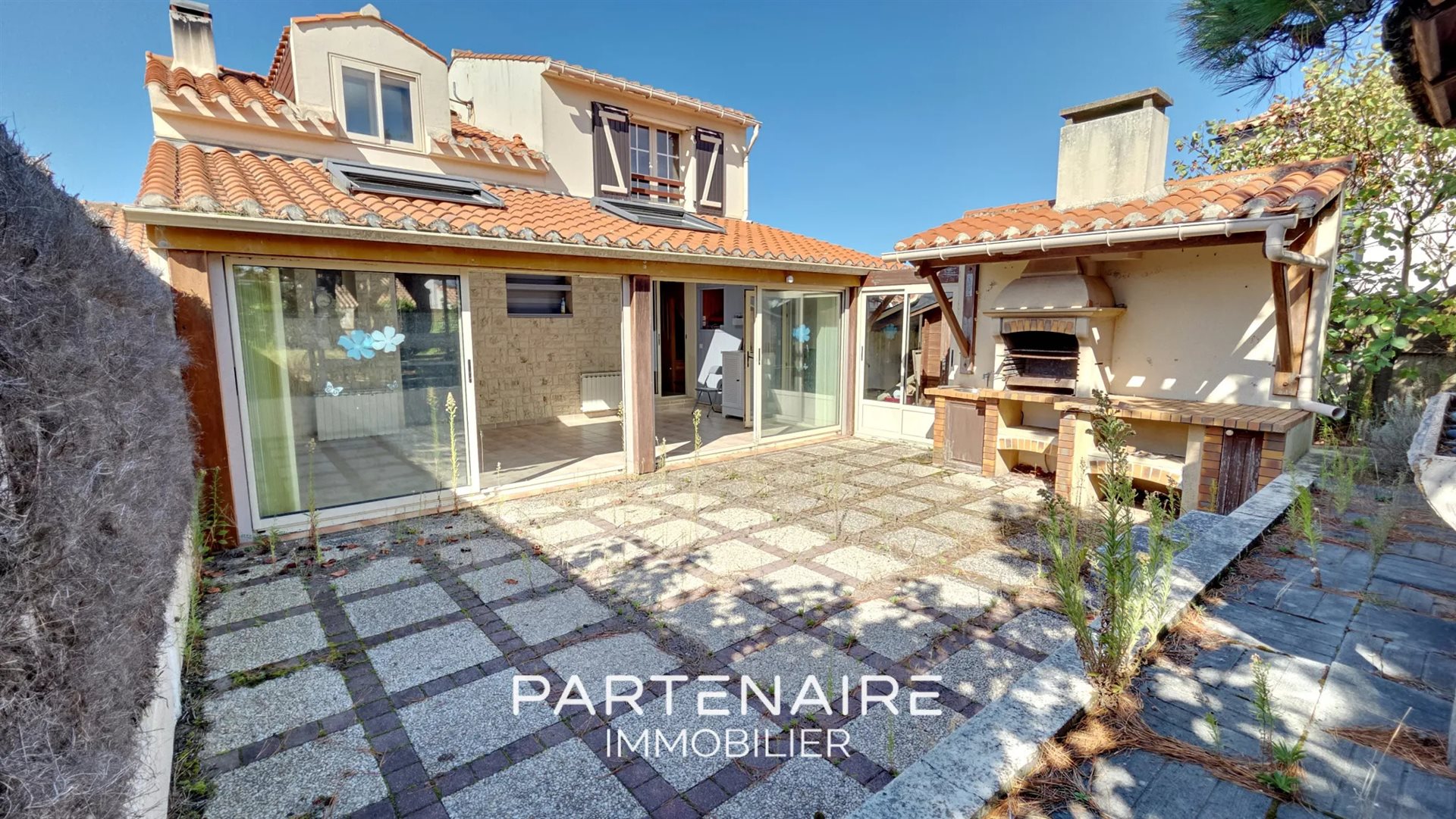Maison à vendre, 110m², Bretignolles-sur-Mer
