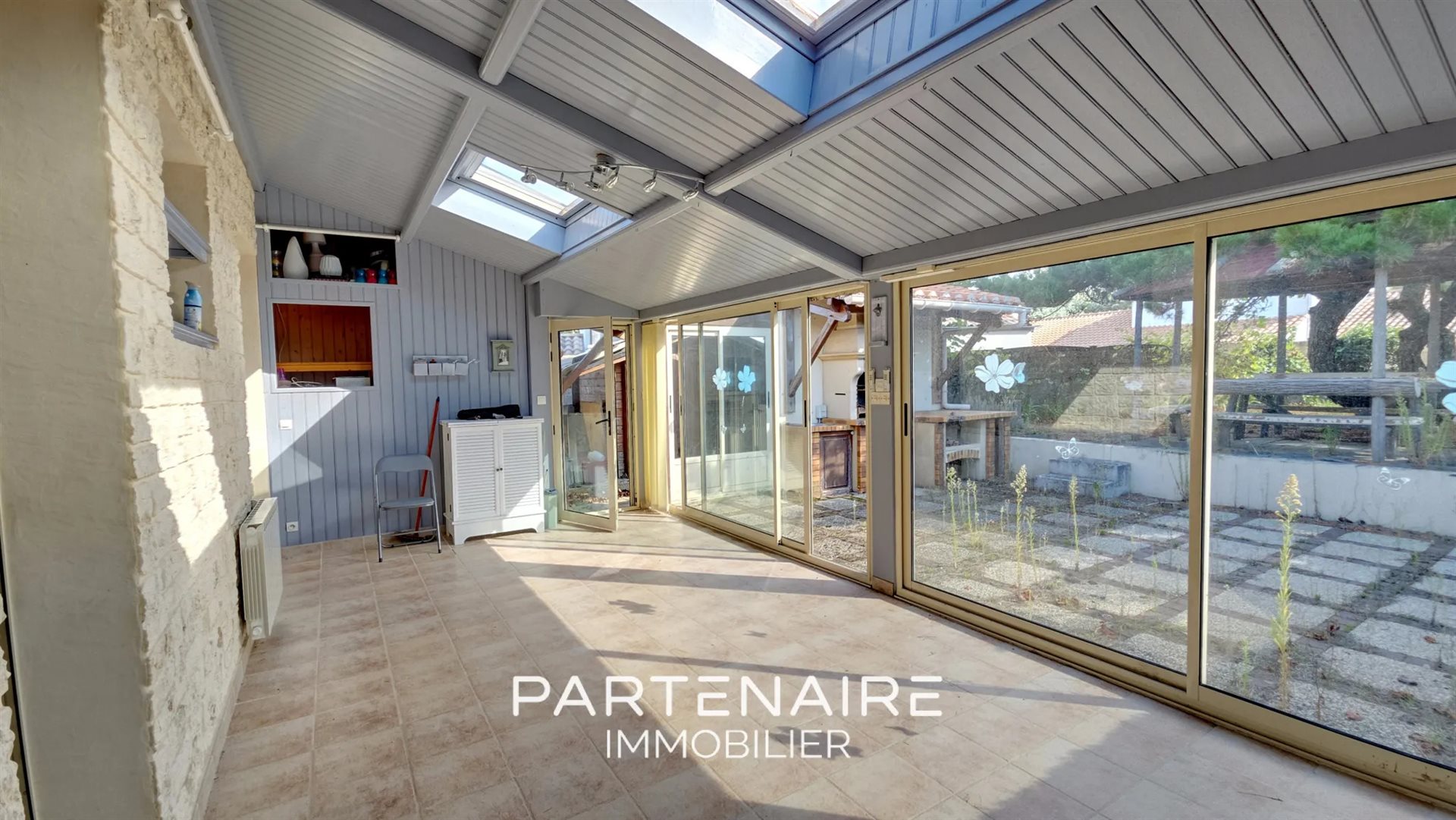 Maison à vendre, 110m², Bretignolles-sur-Mer