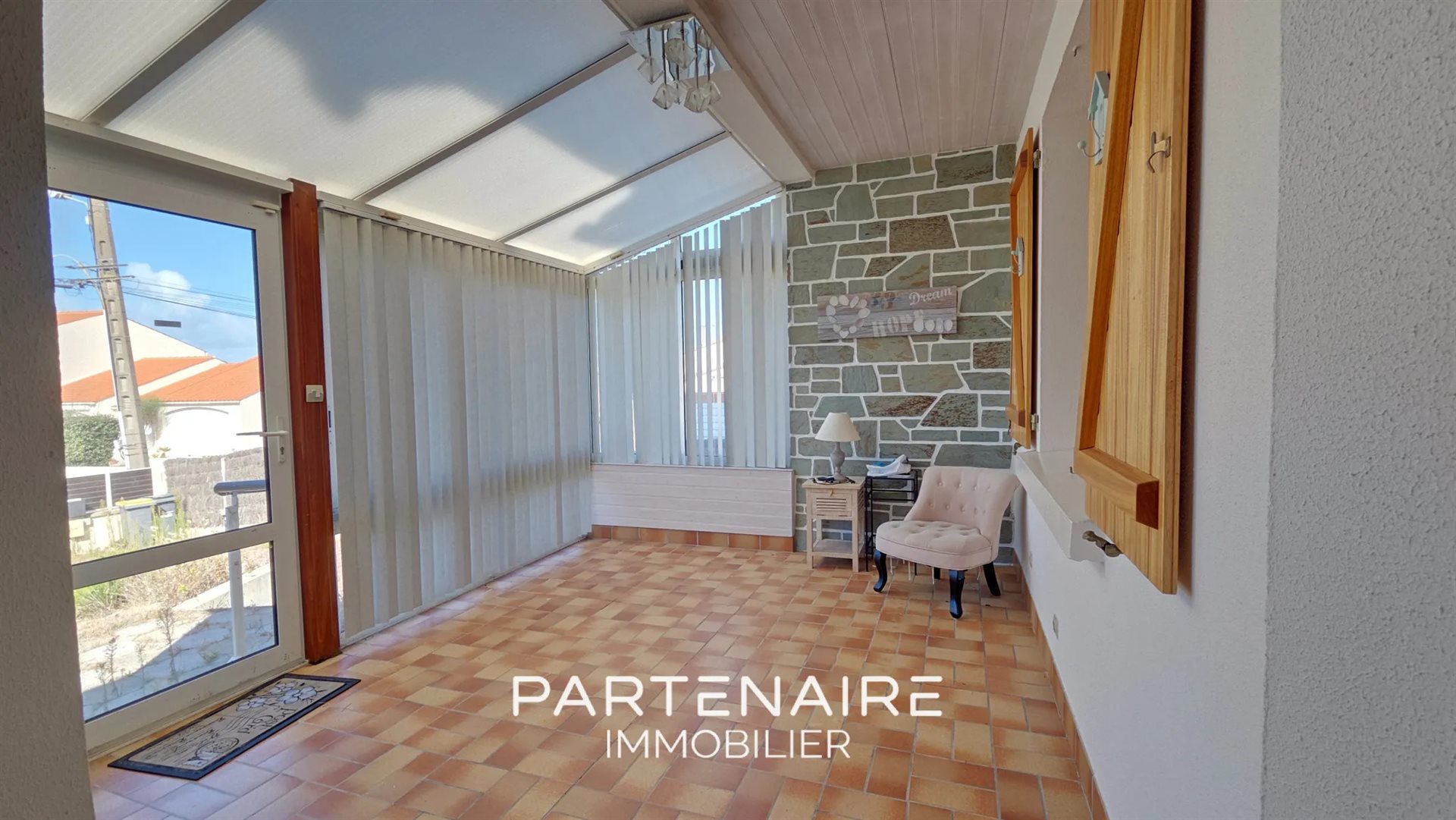 Maison à vendre, 110m², Bretignolles-sur-Mer
