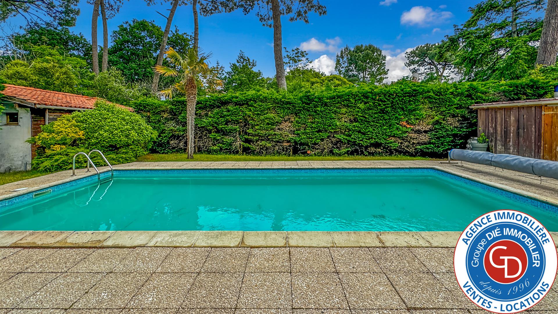 Maison à vendre, 160m², Arcachon