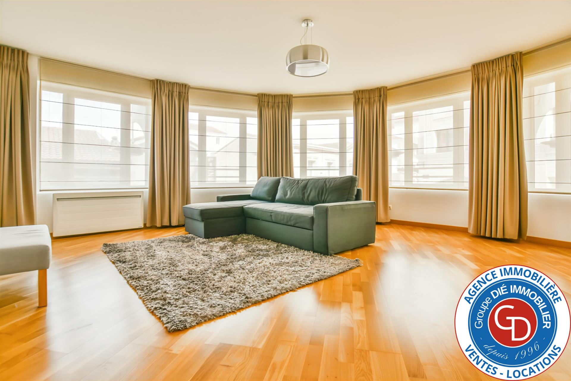 Appartement à vendre, 78m², Arcachon