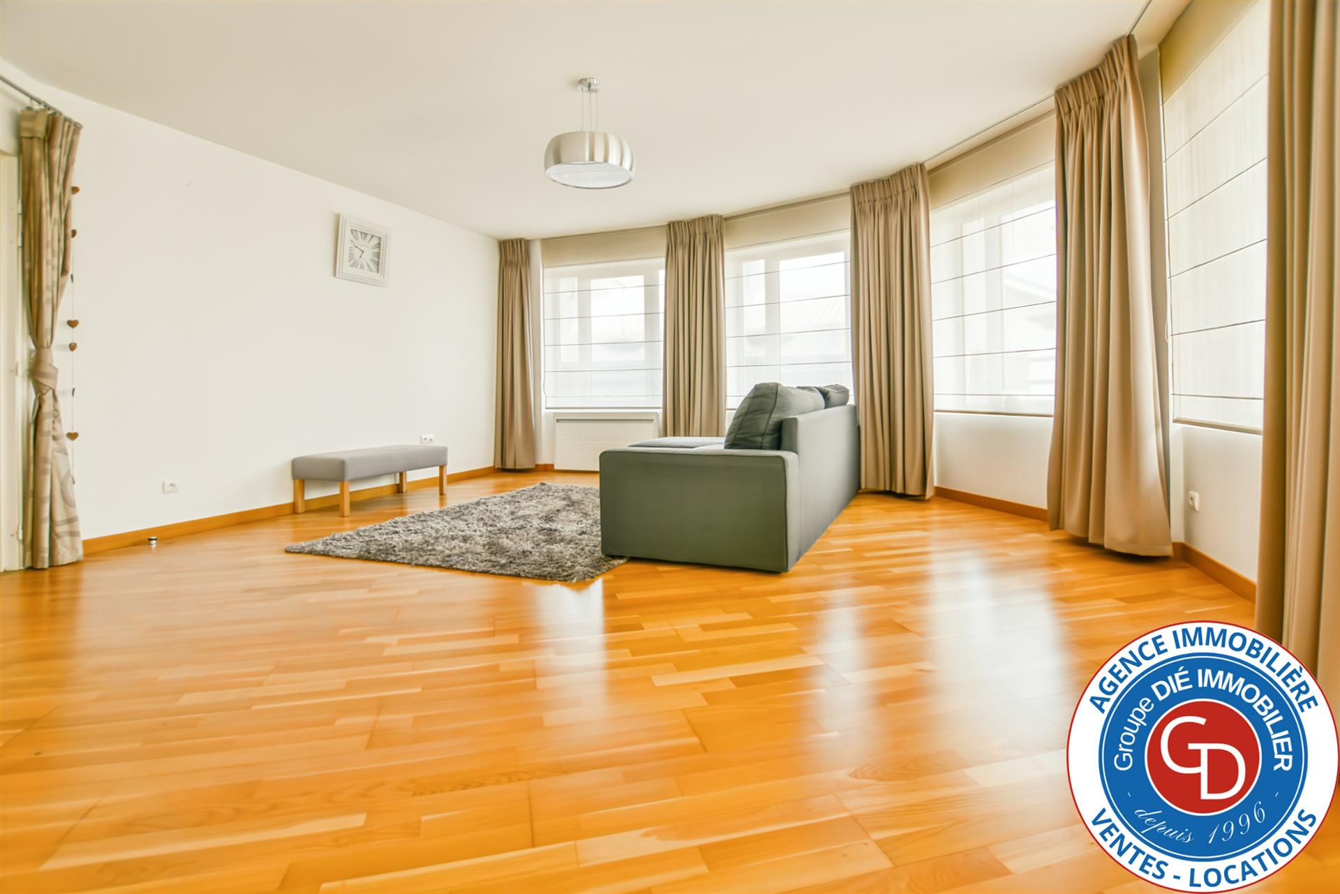 Appartement à vendre, 78m², Arcachon
