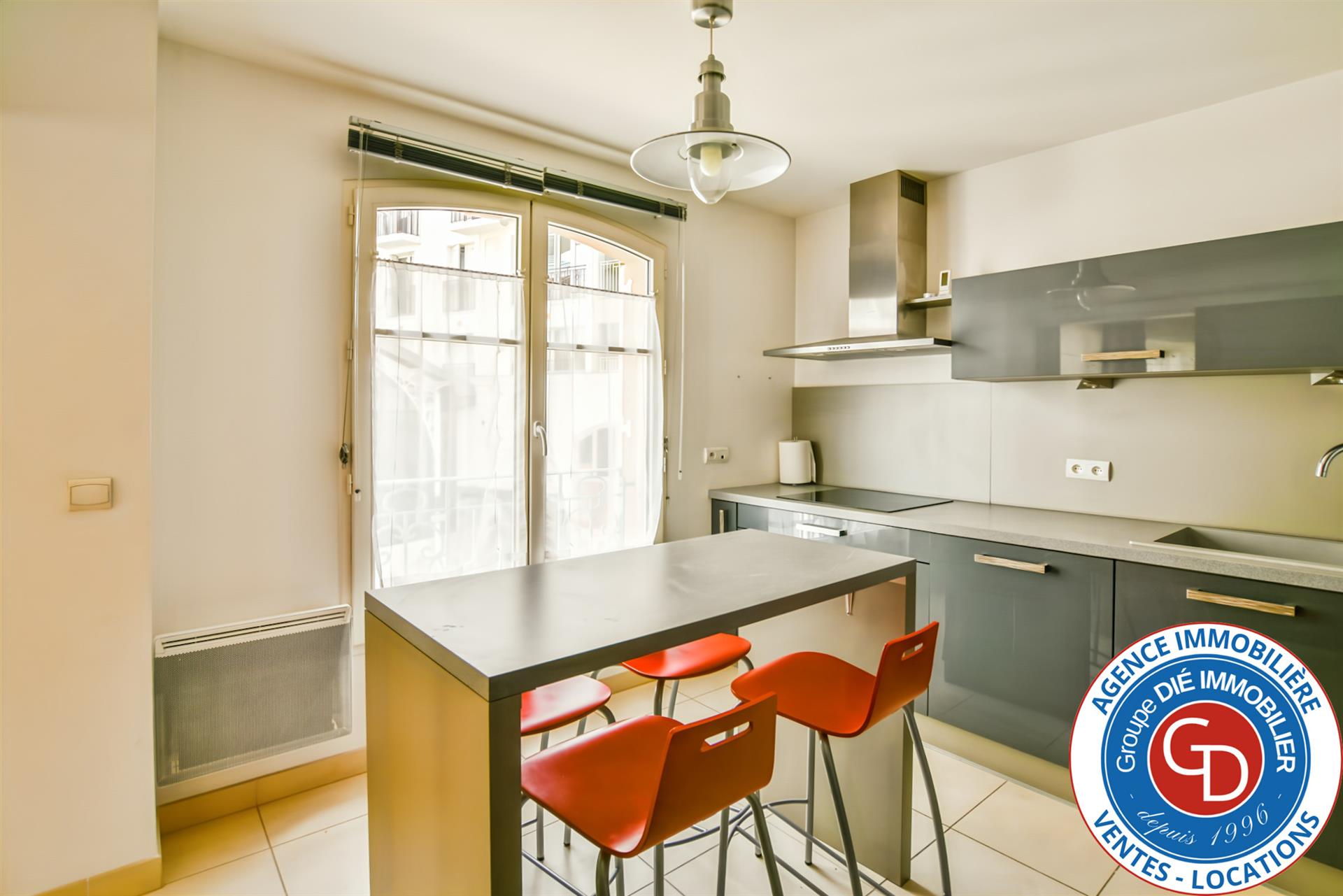 Appartement à vendre, 78m², Arcachon