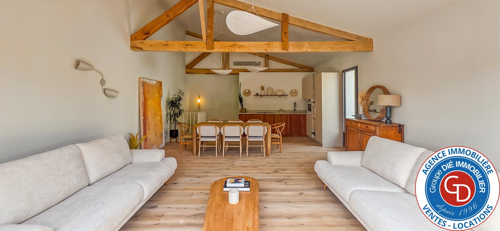 Maison à vendre, 150m², Arcachon